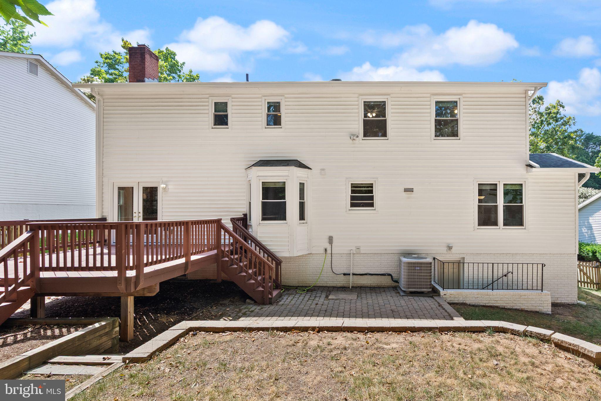 LITTLE ROCKY RUN - Residential