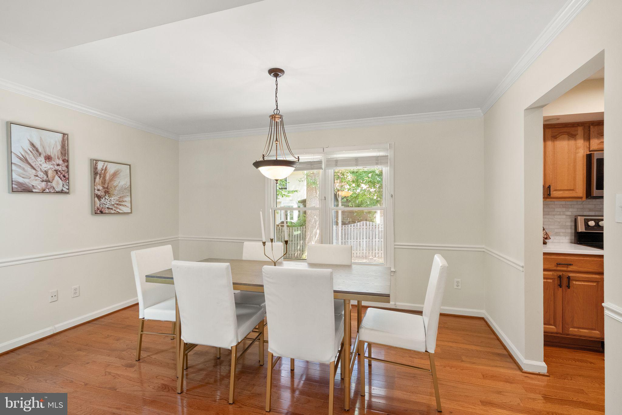 LITTLE ROCKY RUN - Residential