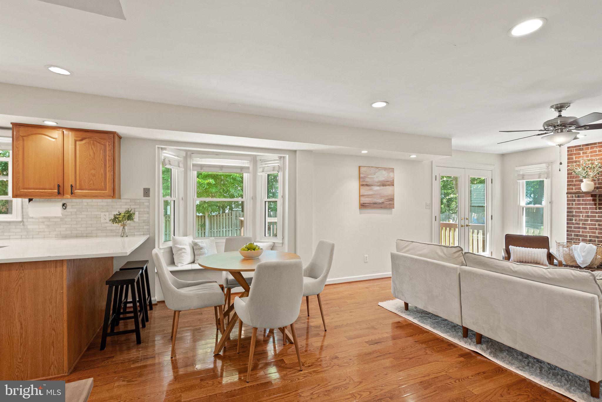 LITTLE ROCKY RUN - Residential