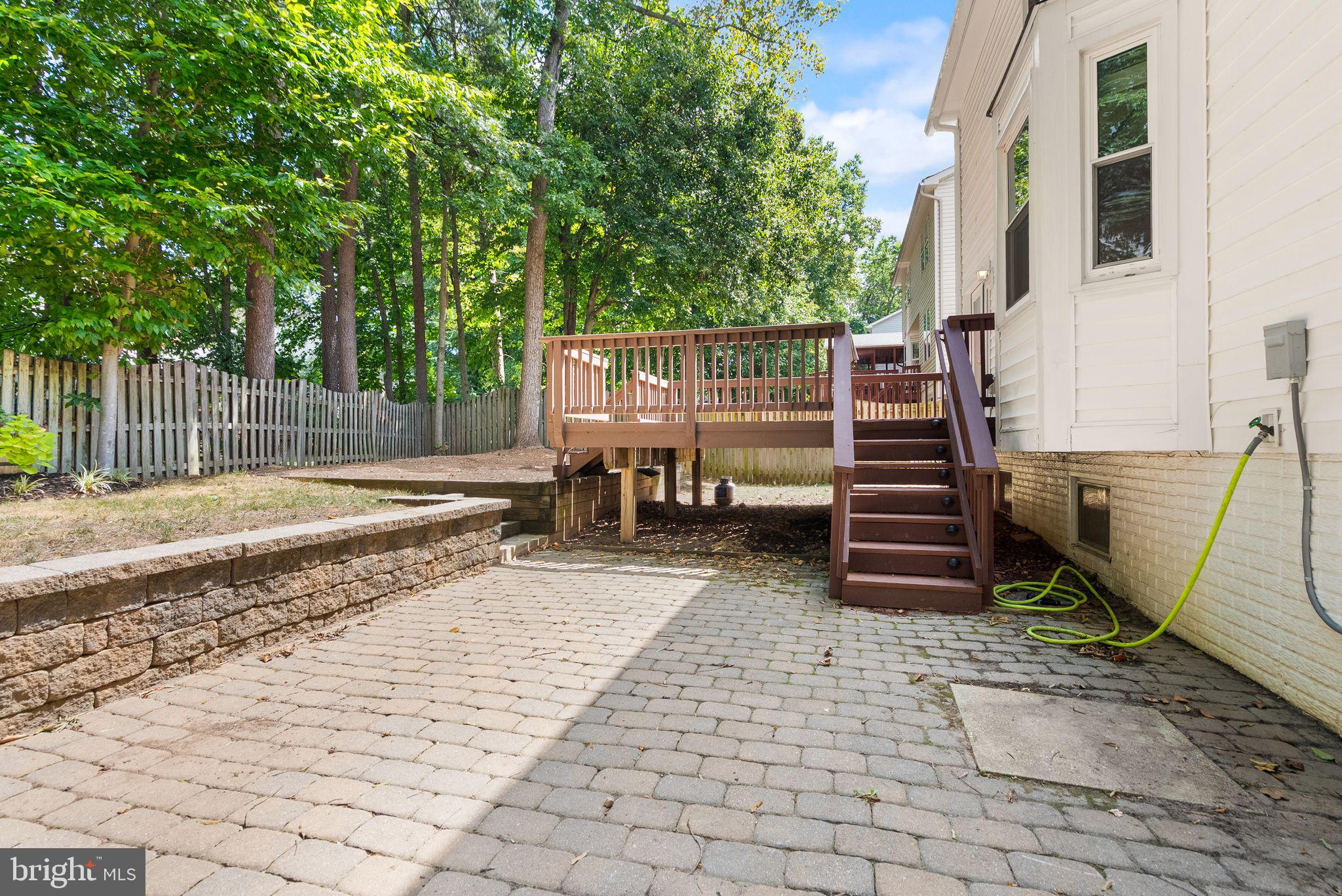 LITTLE ROCKY RUN - Residential