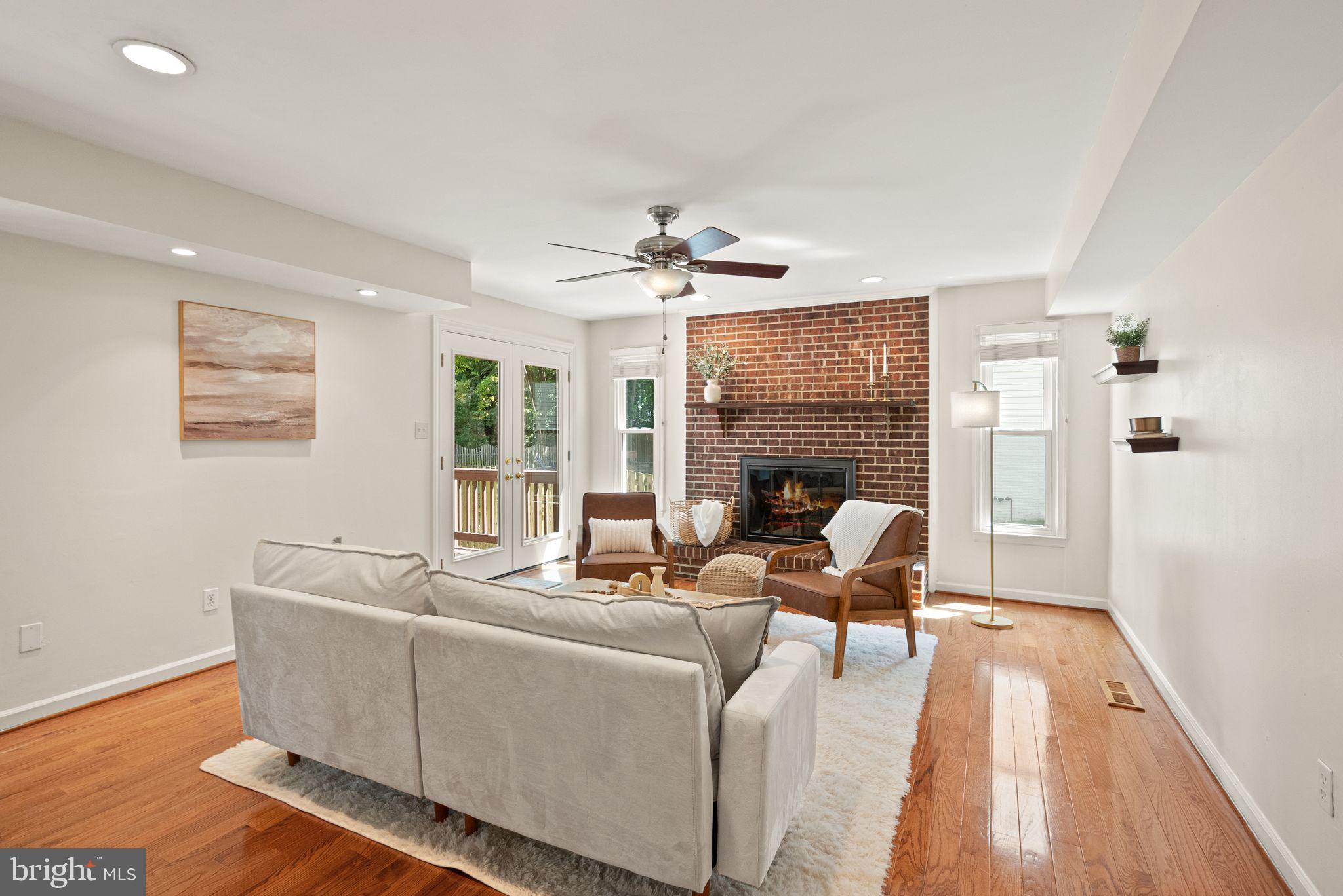 LITTLE ROCKY RUN - Residential