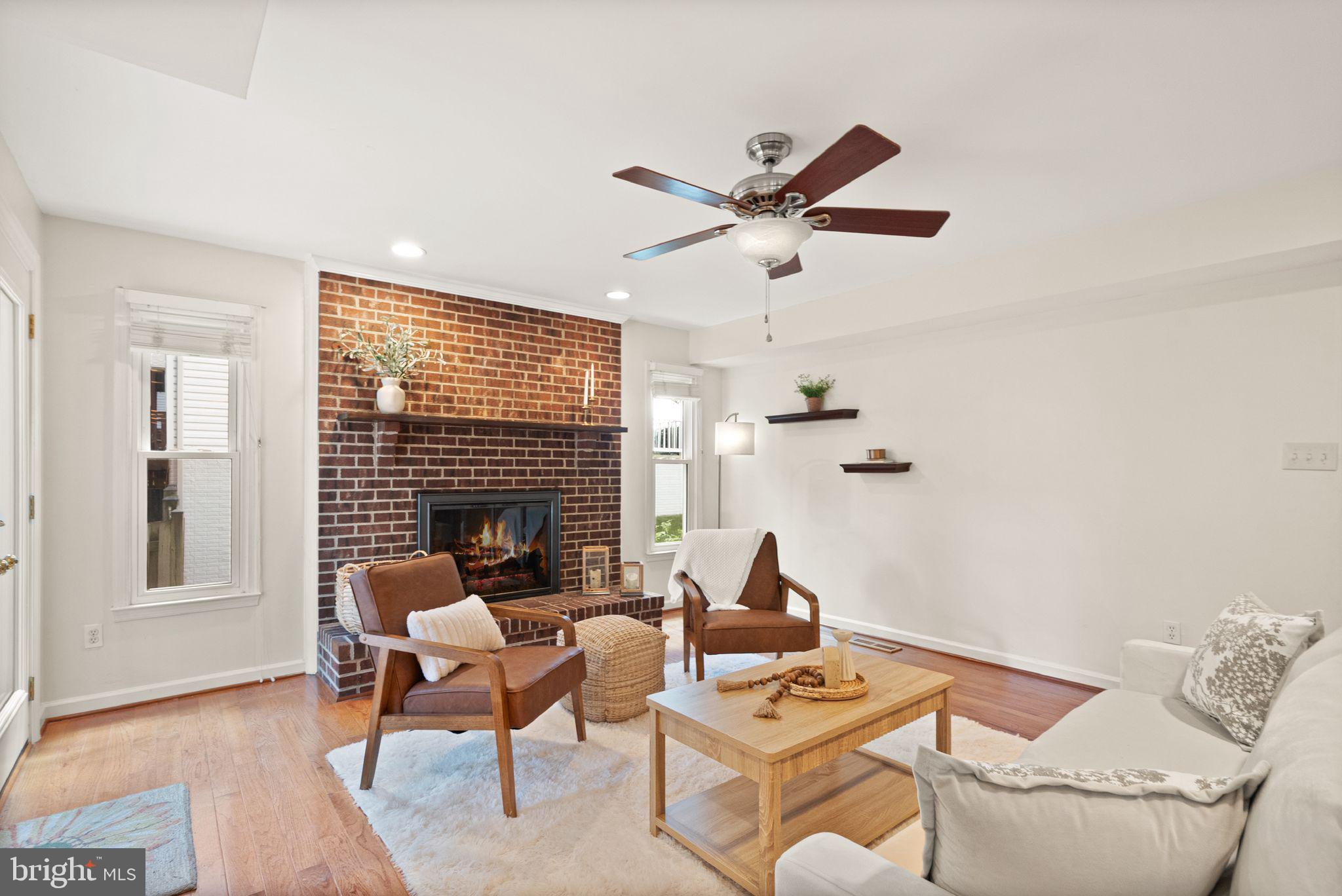 LITTLE ROCKY RUN - Residential