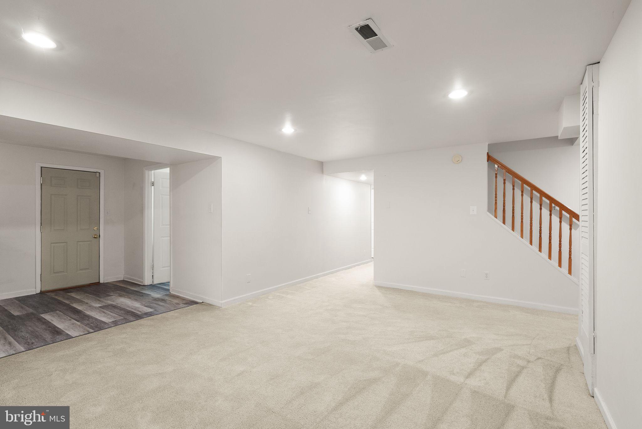 LITTLE ROCKY RUN - Residential