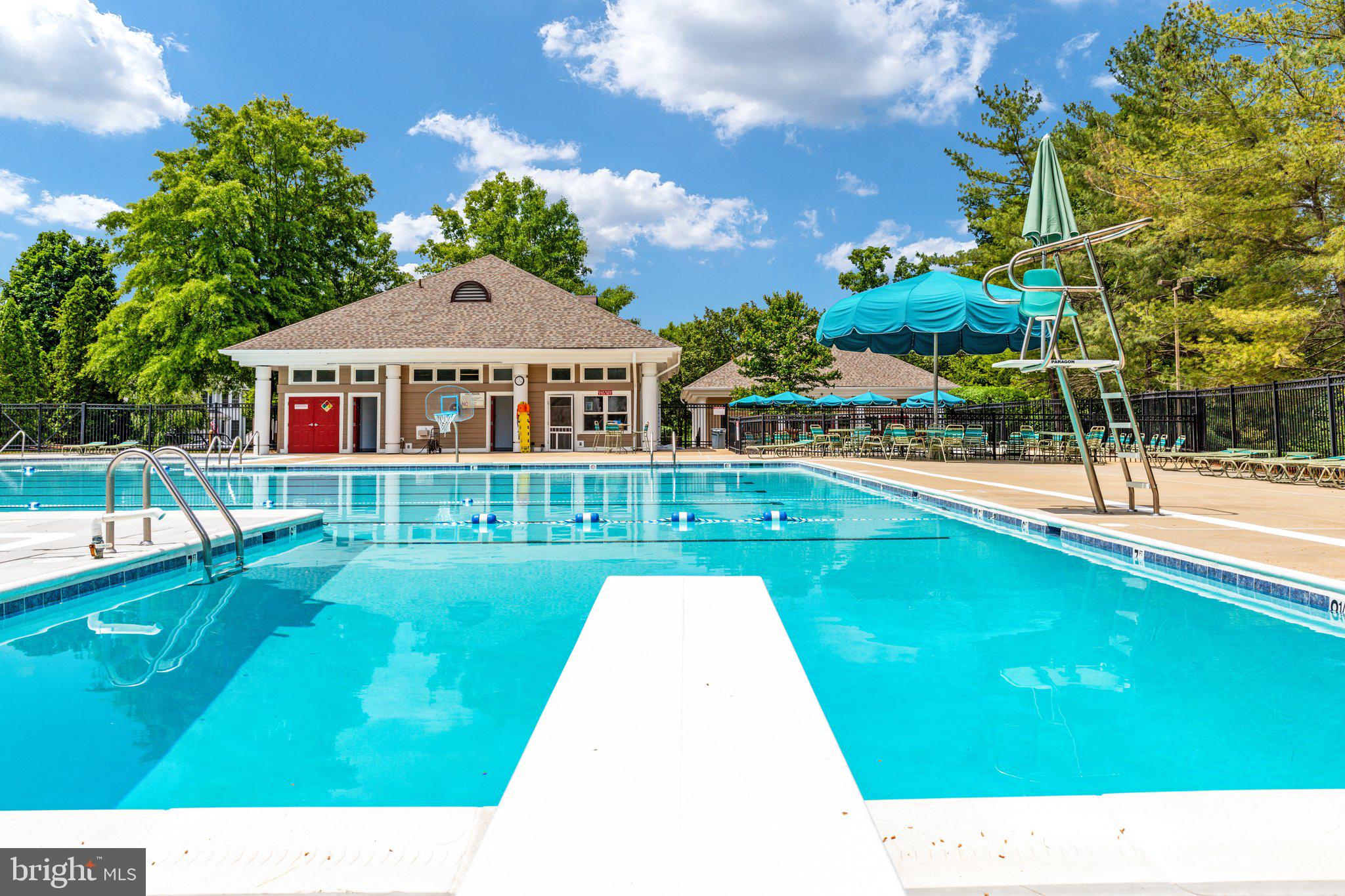 LITTLE ROCKY RUN - Residential