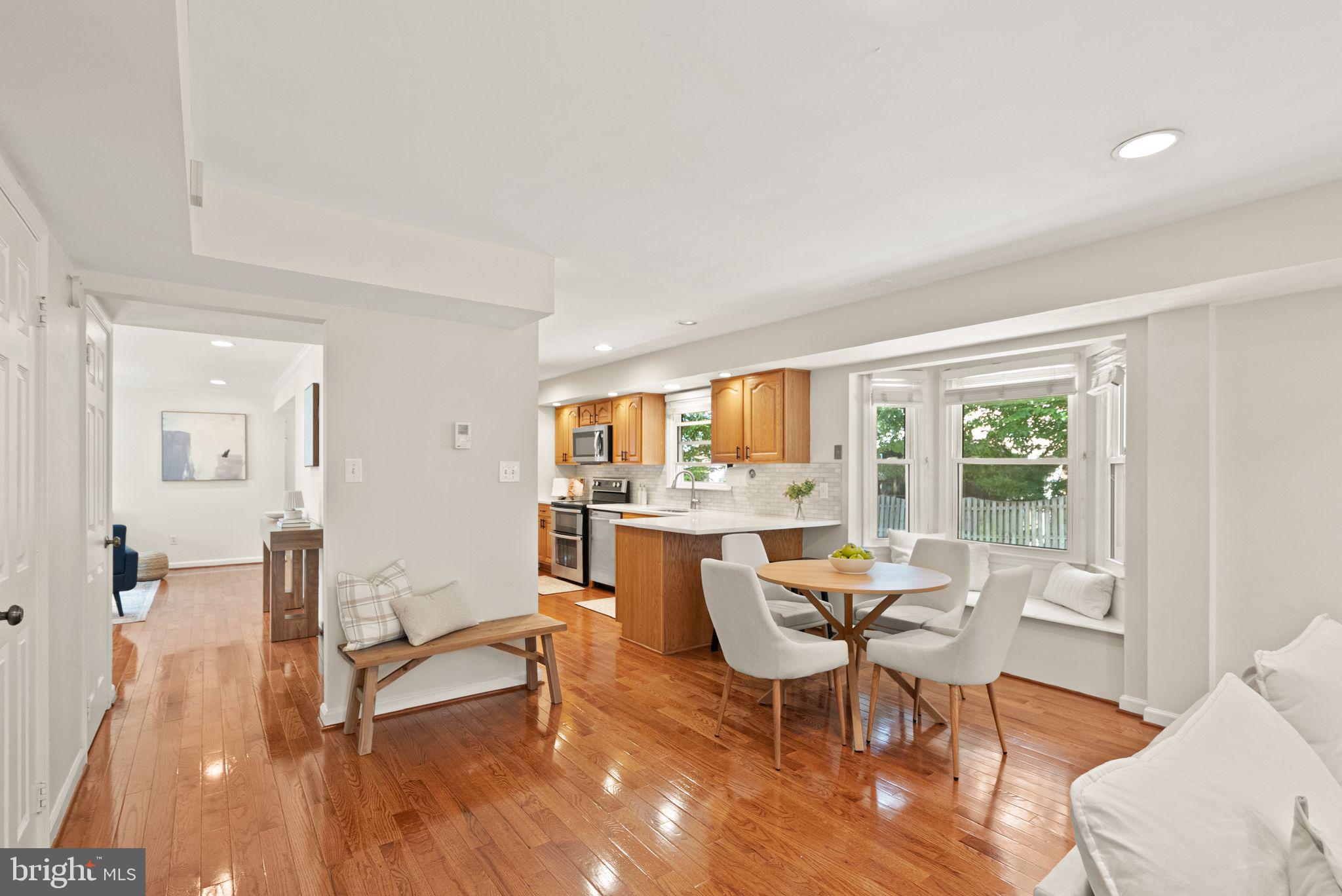 LITTLE ROCKY RUN - Residential