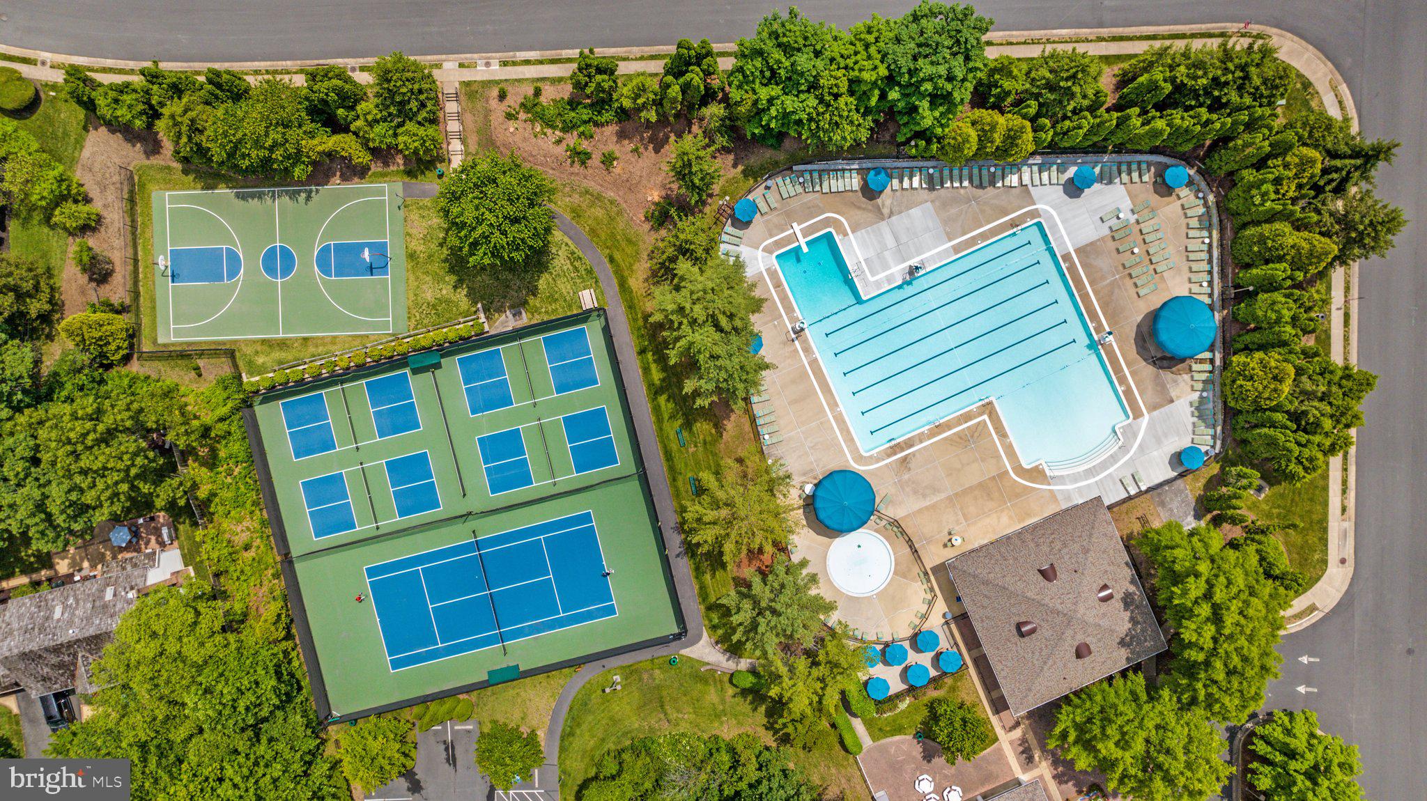 LITTLE ROCKY RUN - Residential