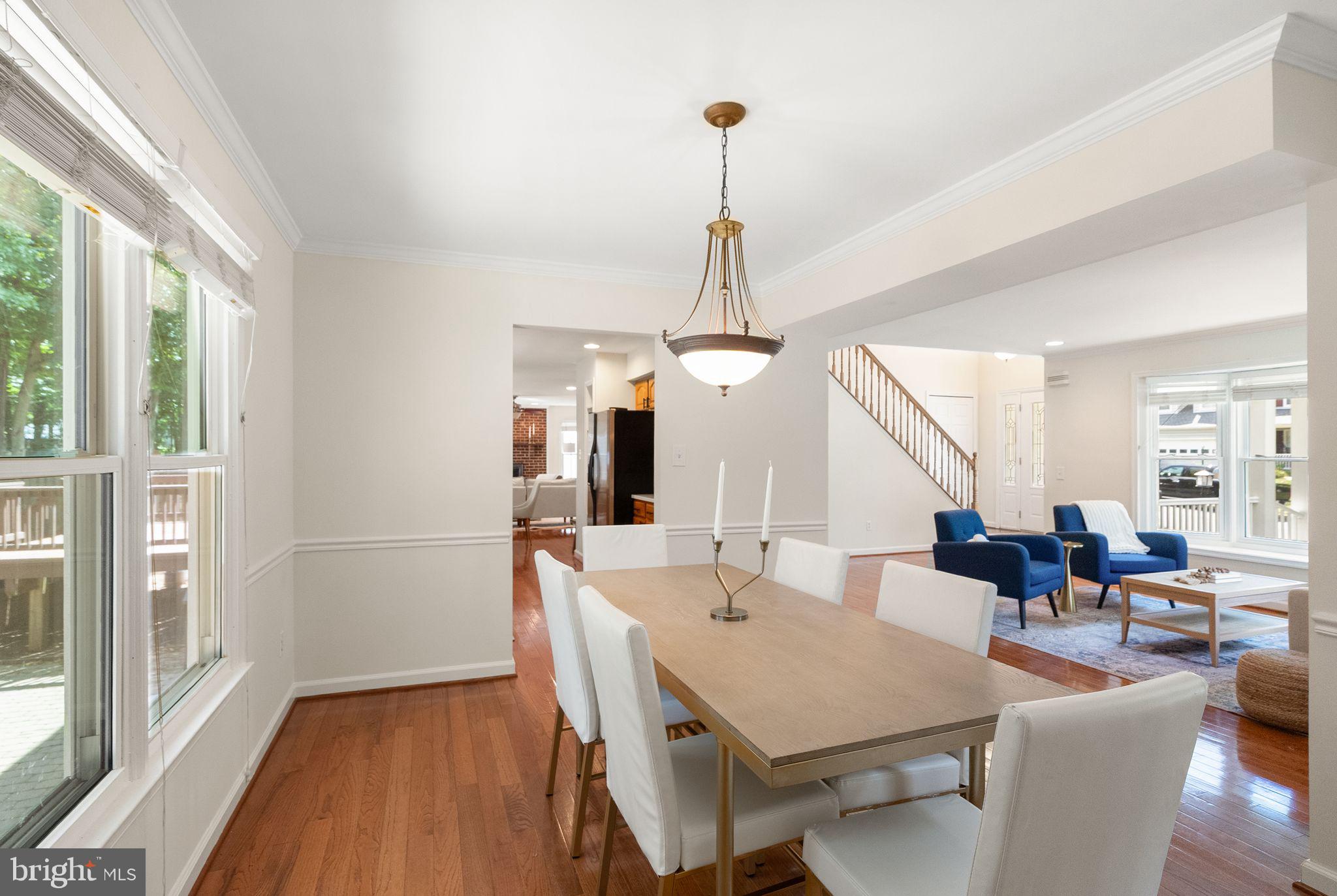 LITTLE ROCKY RUN - Residential