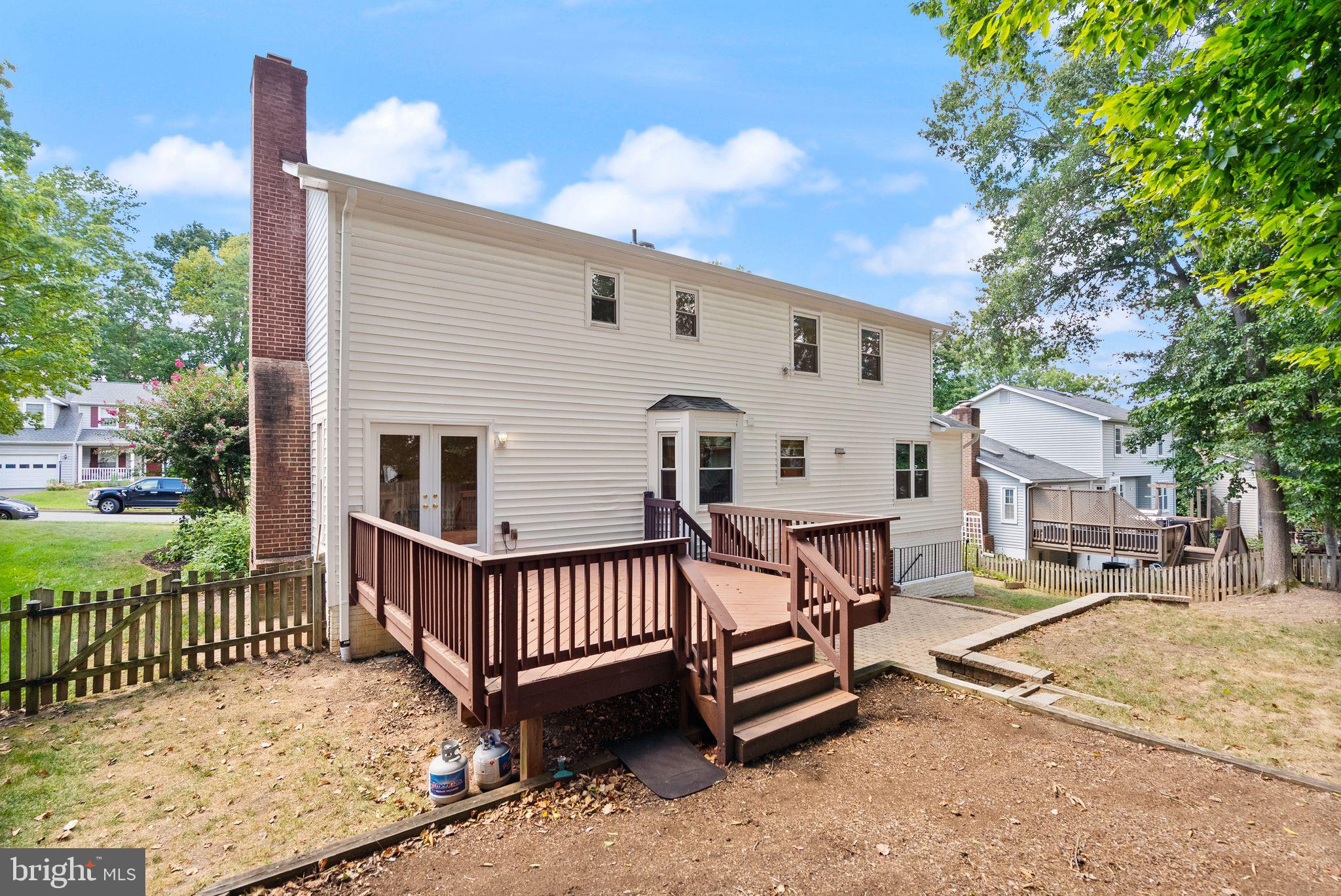 LITTLE ROCKY RUN - Residential