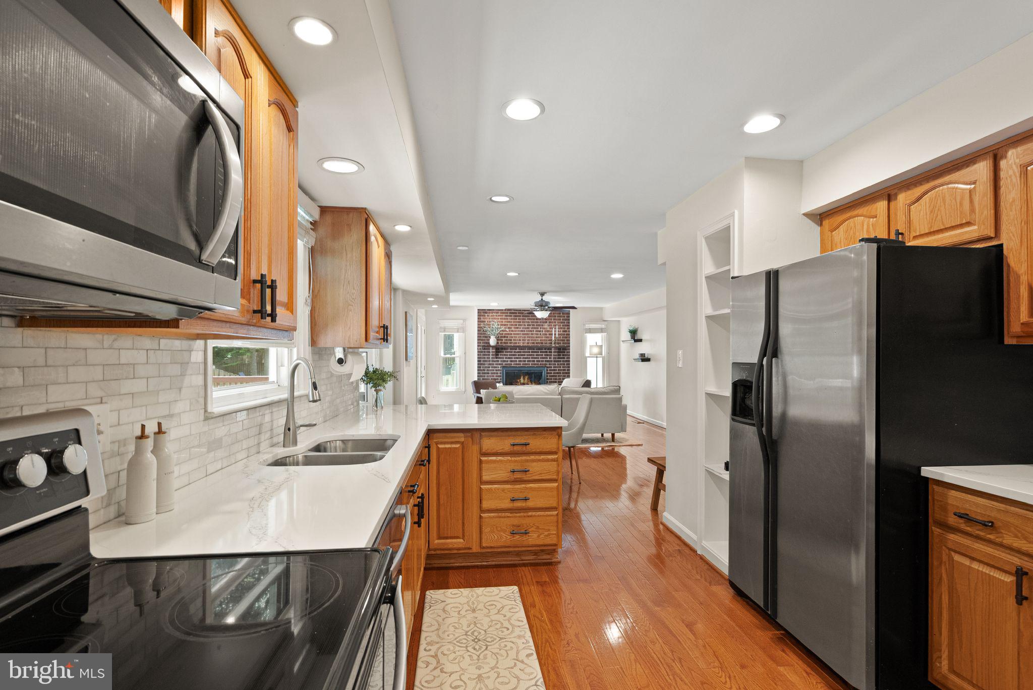 LITTLE ROCKY RUN - Residential