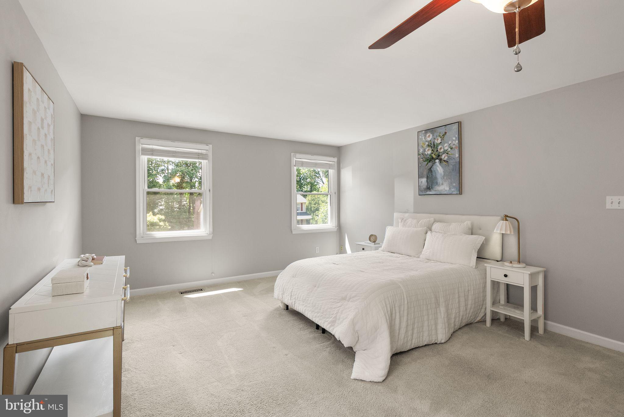 LITTLE ROCKY RUN - Residential