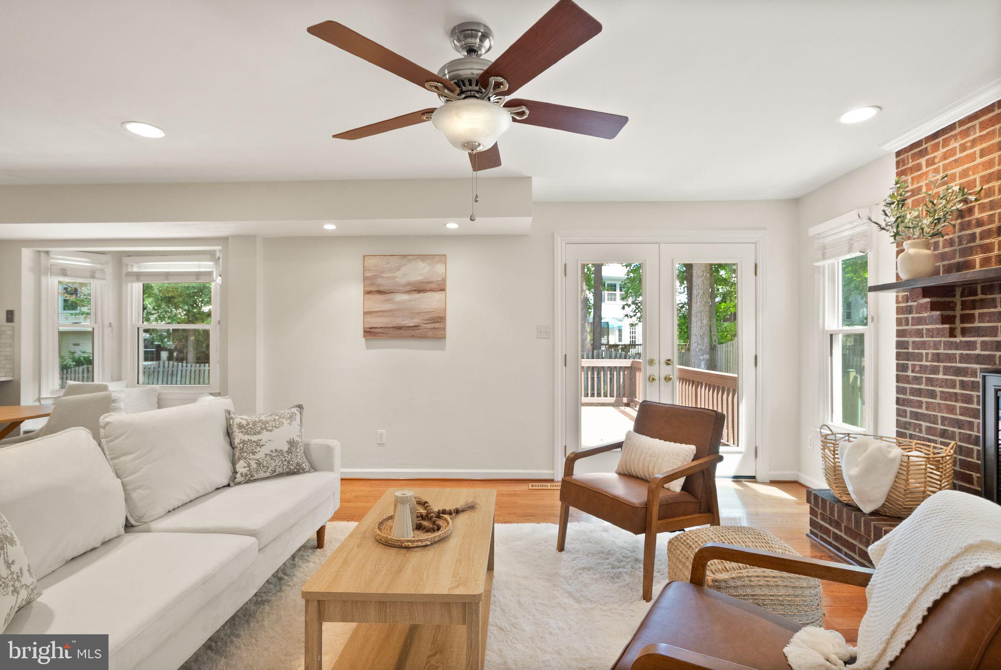 LITTLE ROCKY RUN - Residential