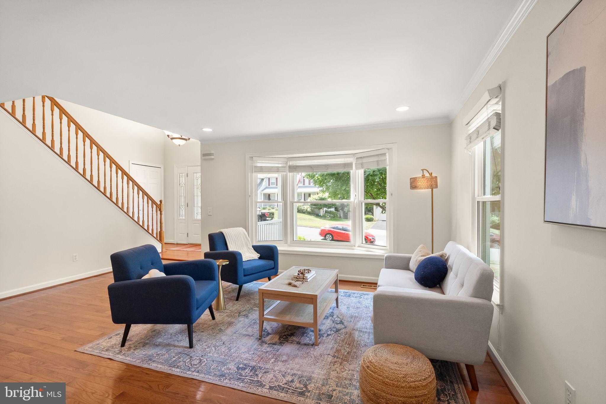 LITTLE ROCKY RUN - Residential