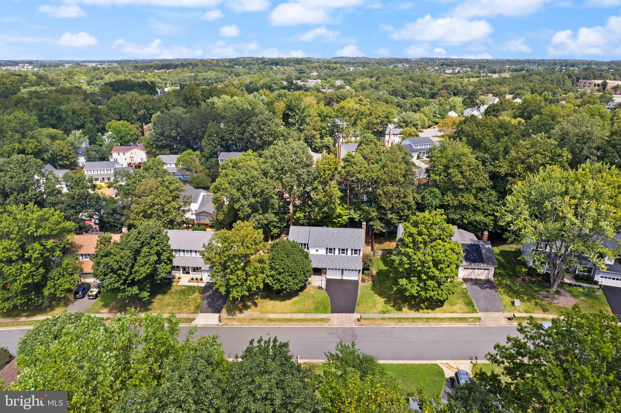 LITTLE ROCKY RUN - Residential