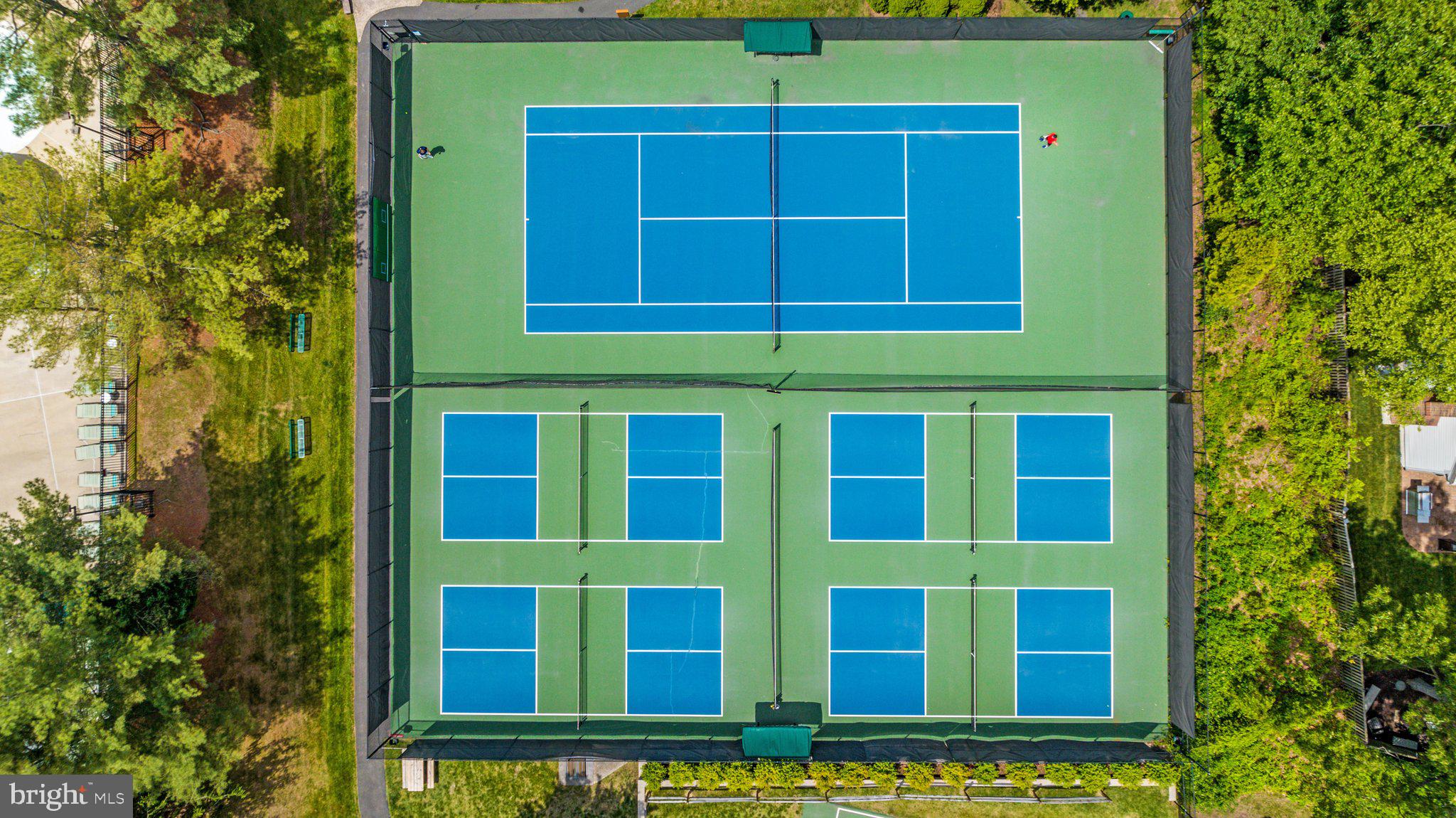 LITTLE ROCKY RUN - Residential