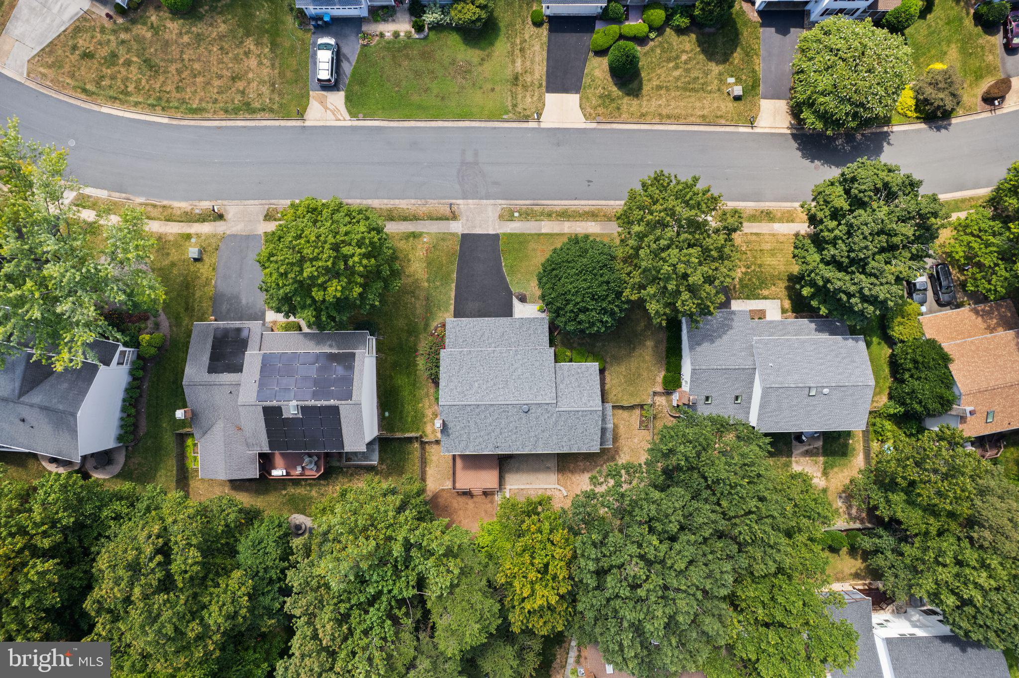 LITTLE ROCKY RUN - Residential