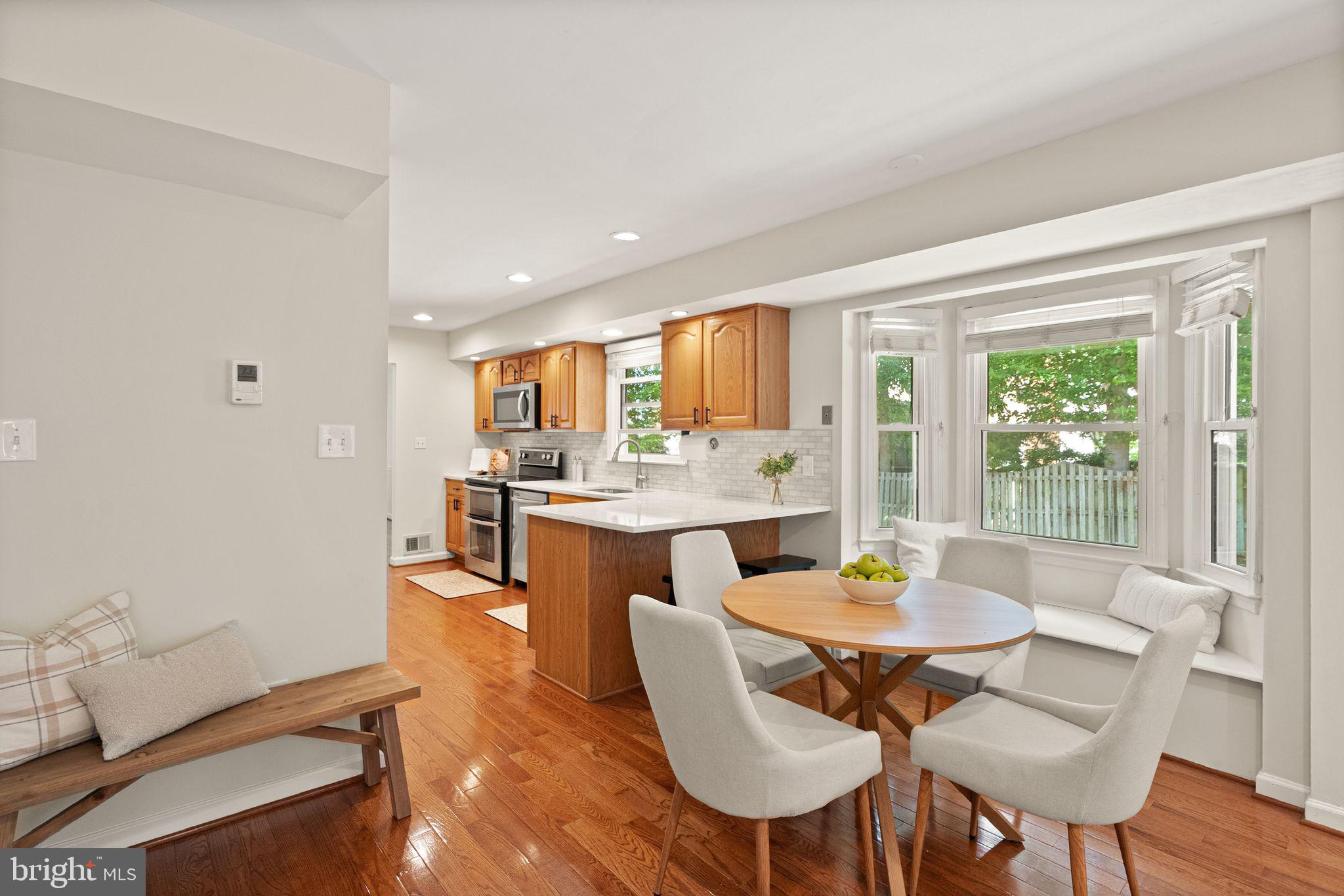 LITTLE ROCKY RUN - Residential