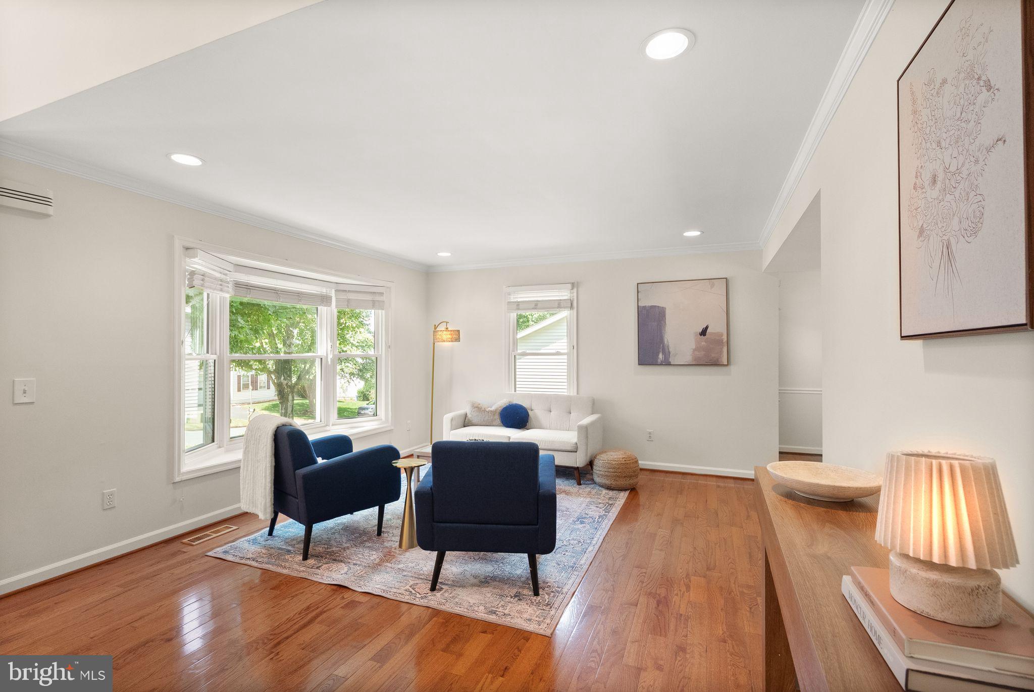 LITTLE ROCKY RUN - Residential