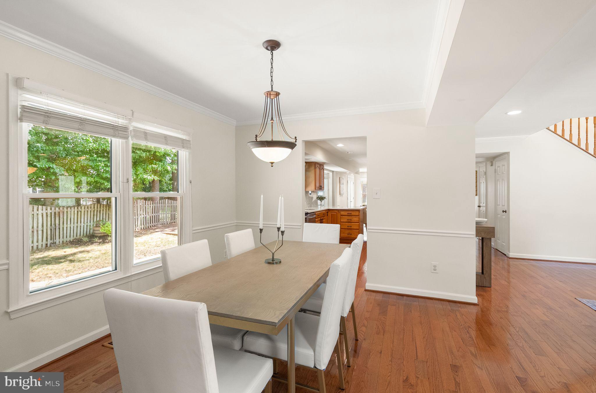 LITTLE ROCKY RUN - Residential