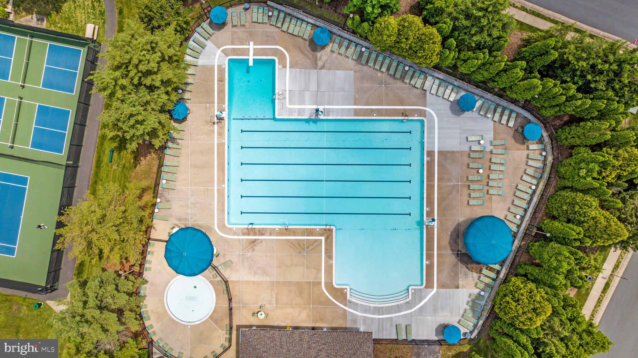 LITTLE ROCKY RUN - Residential