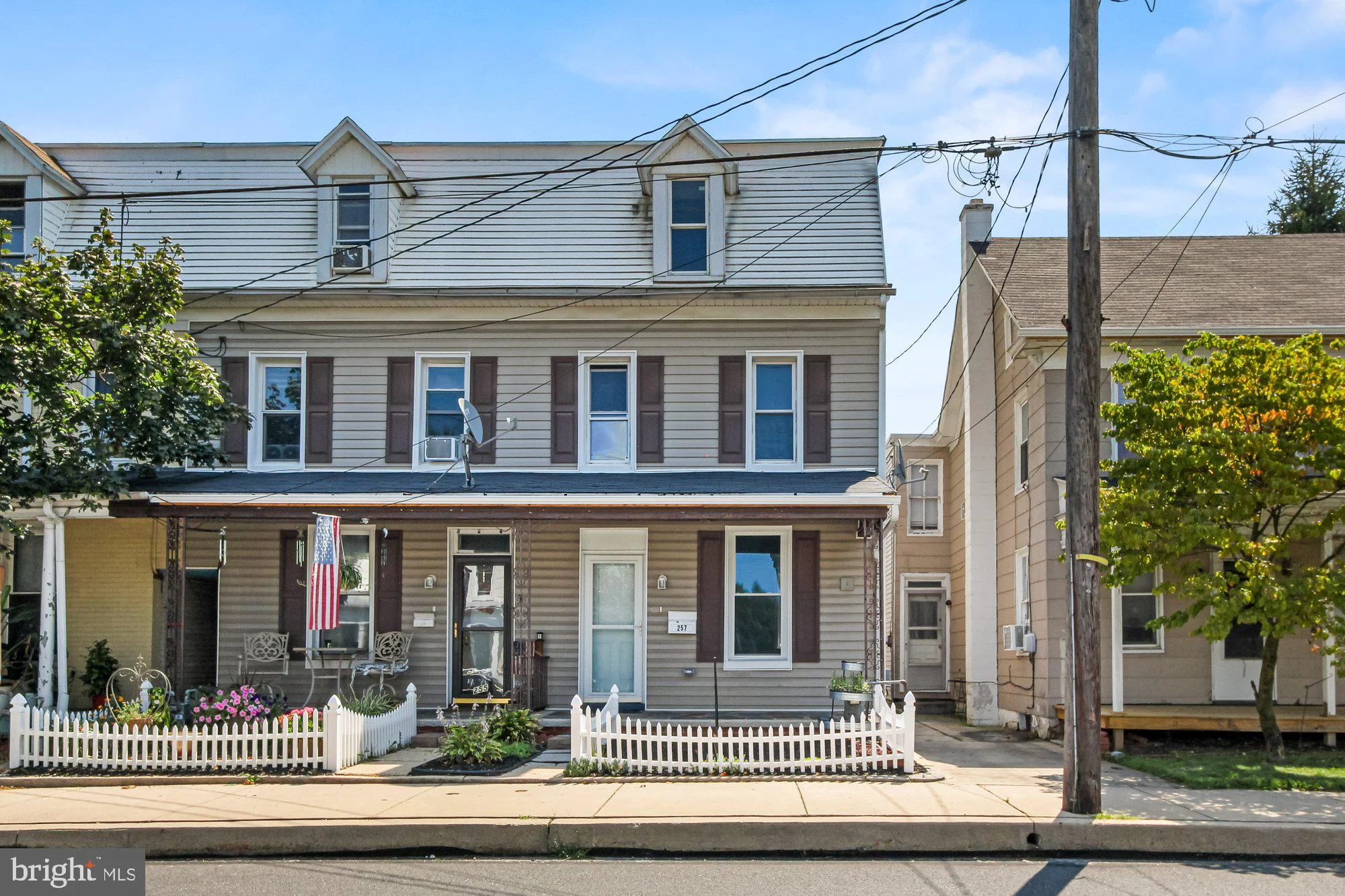 257 S Pleasant Avenue, Dallastown, PA 17313