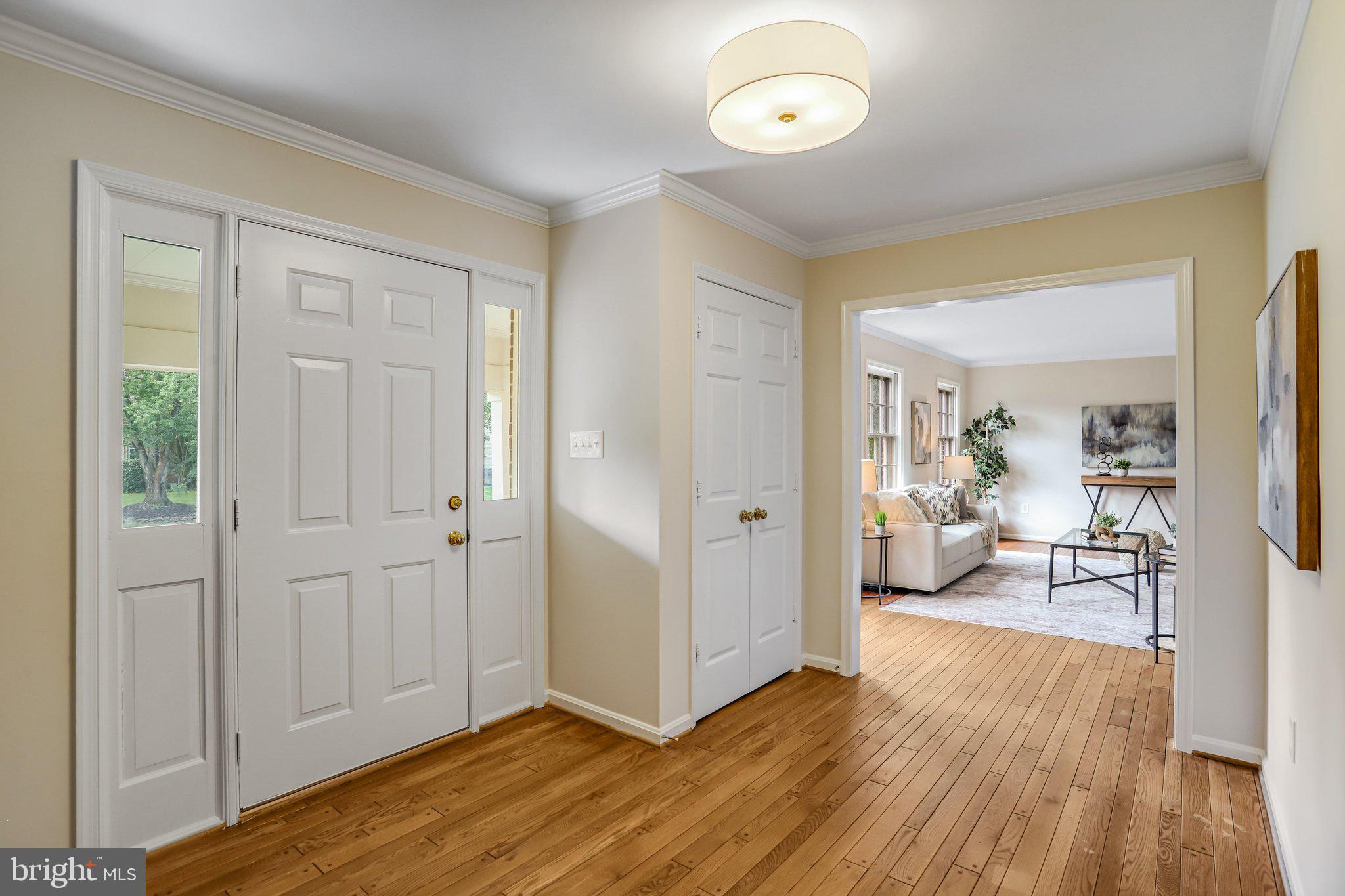 1 BYRON COURT