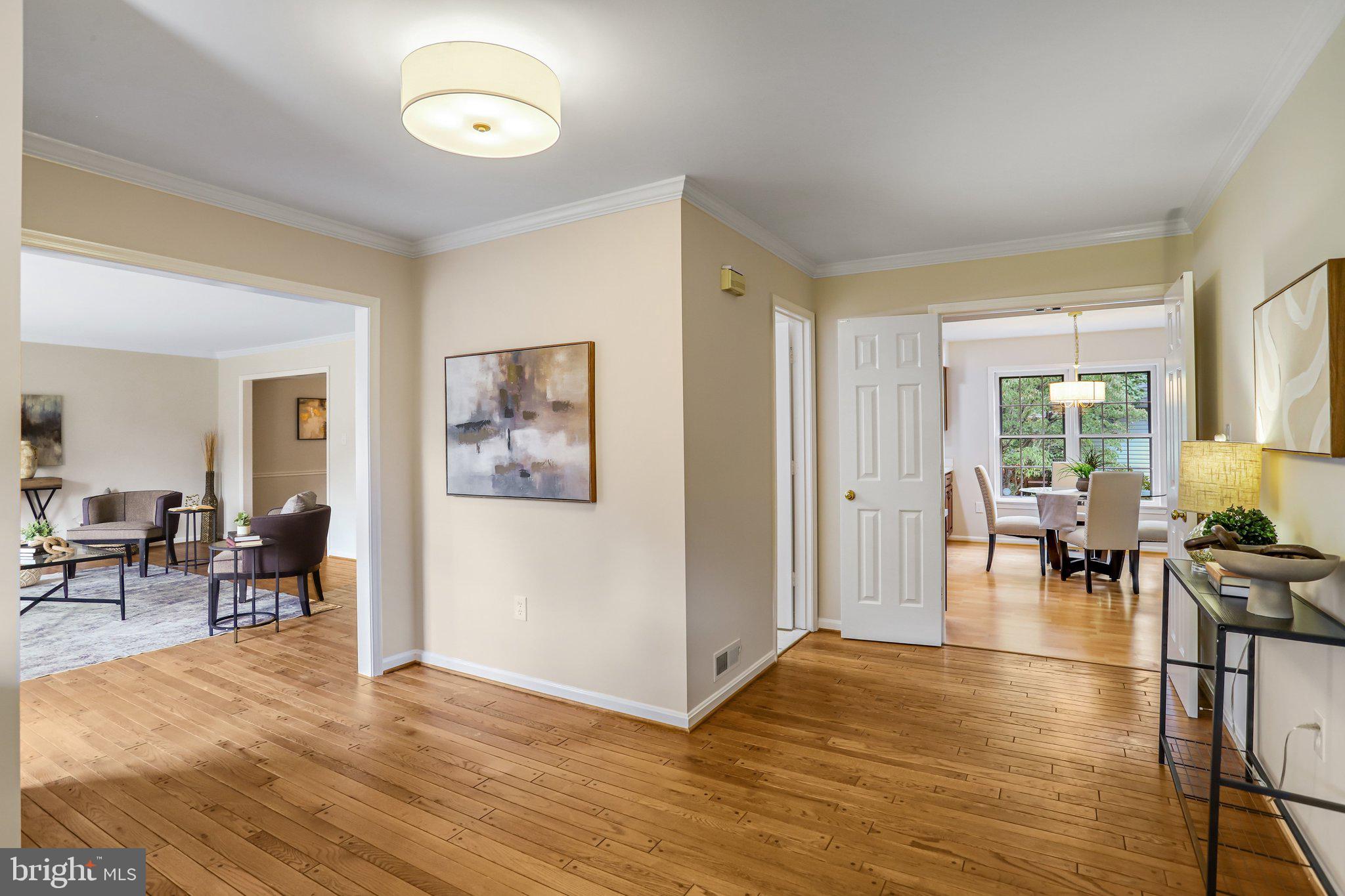 1 BYRON COURT