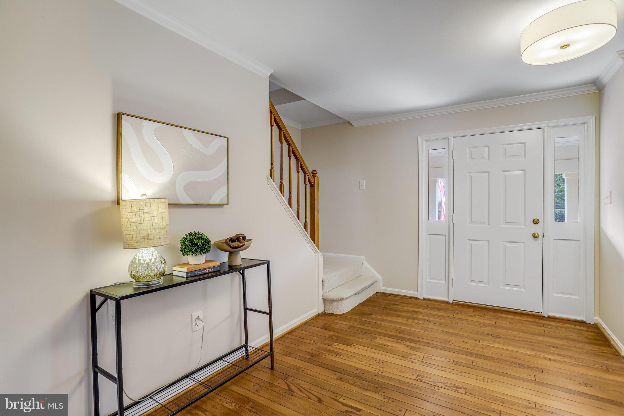 1 BYRON COURT