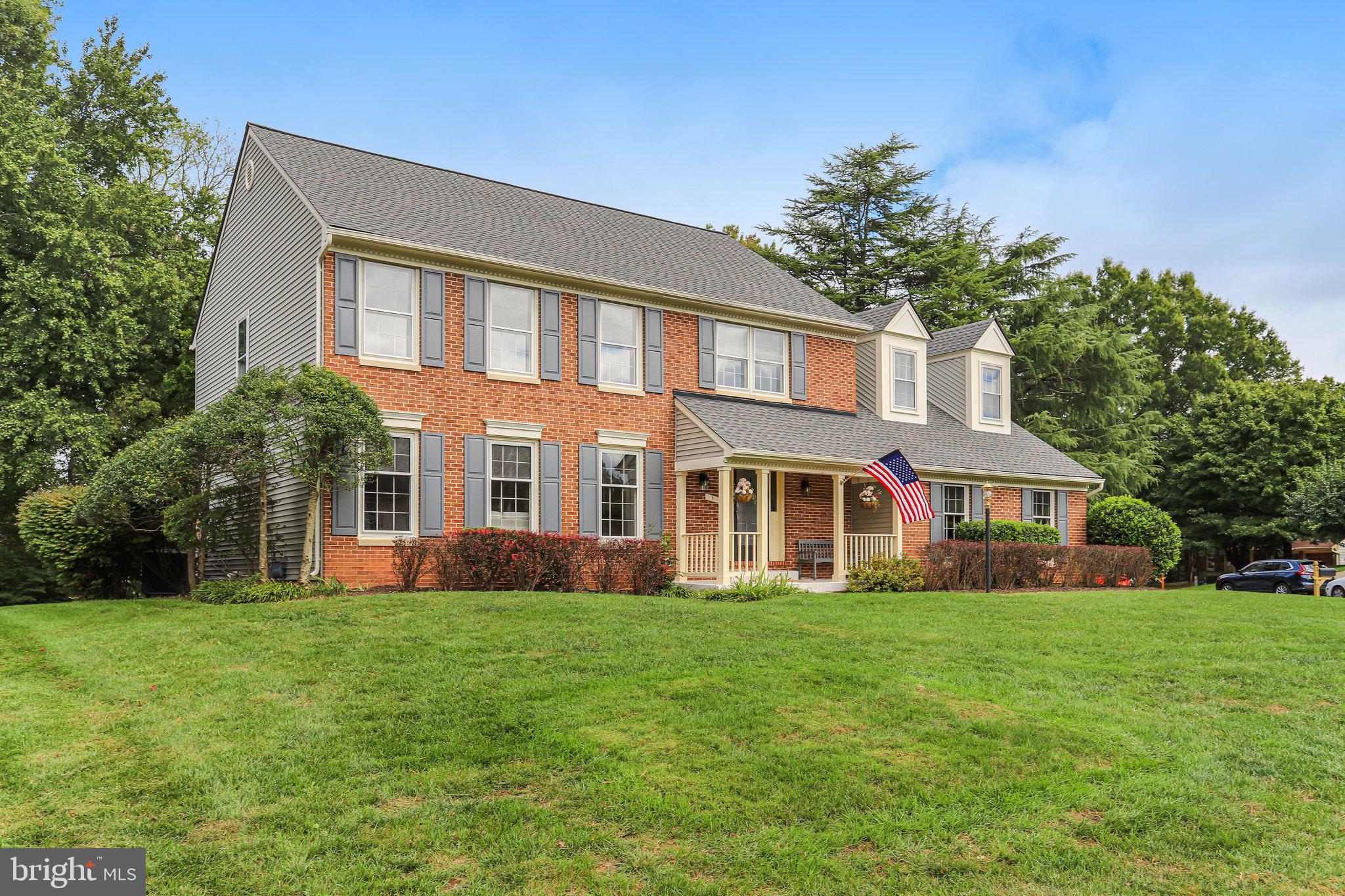 1 BYRON COURT