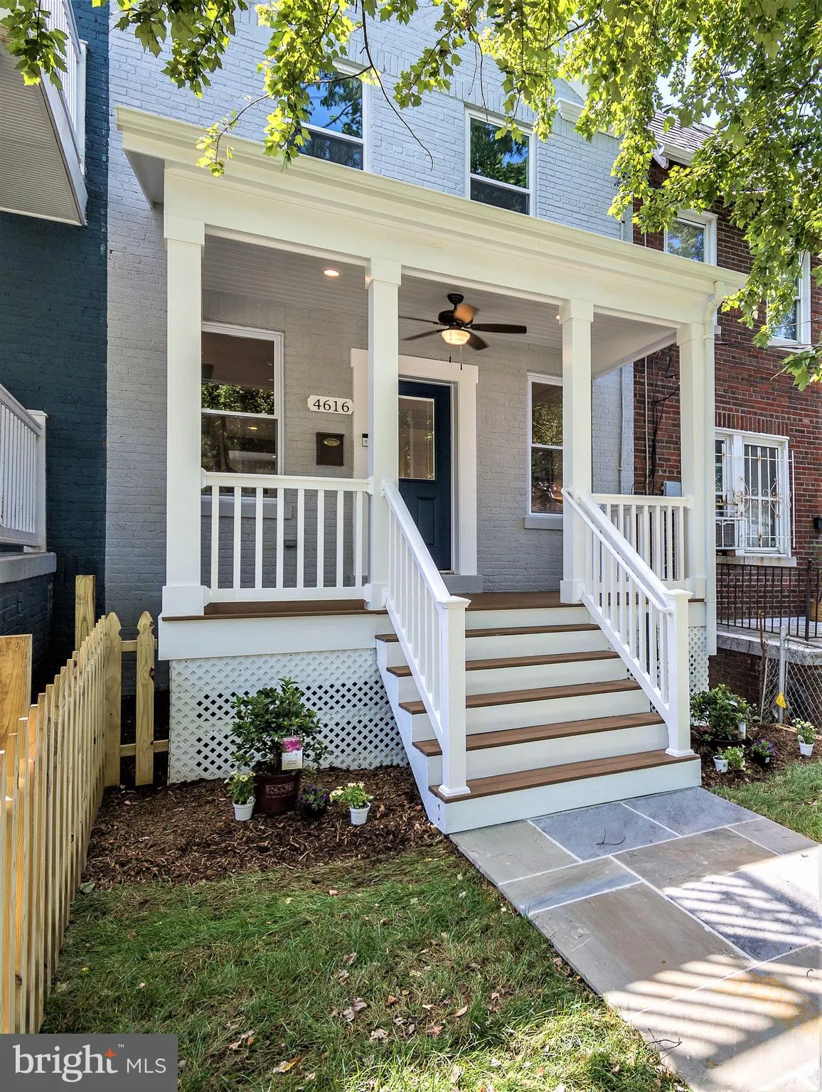 4616 4th St NW, Washington, DC 20011