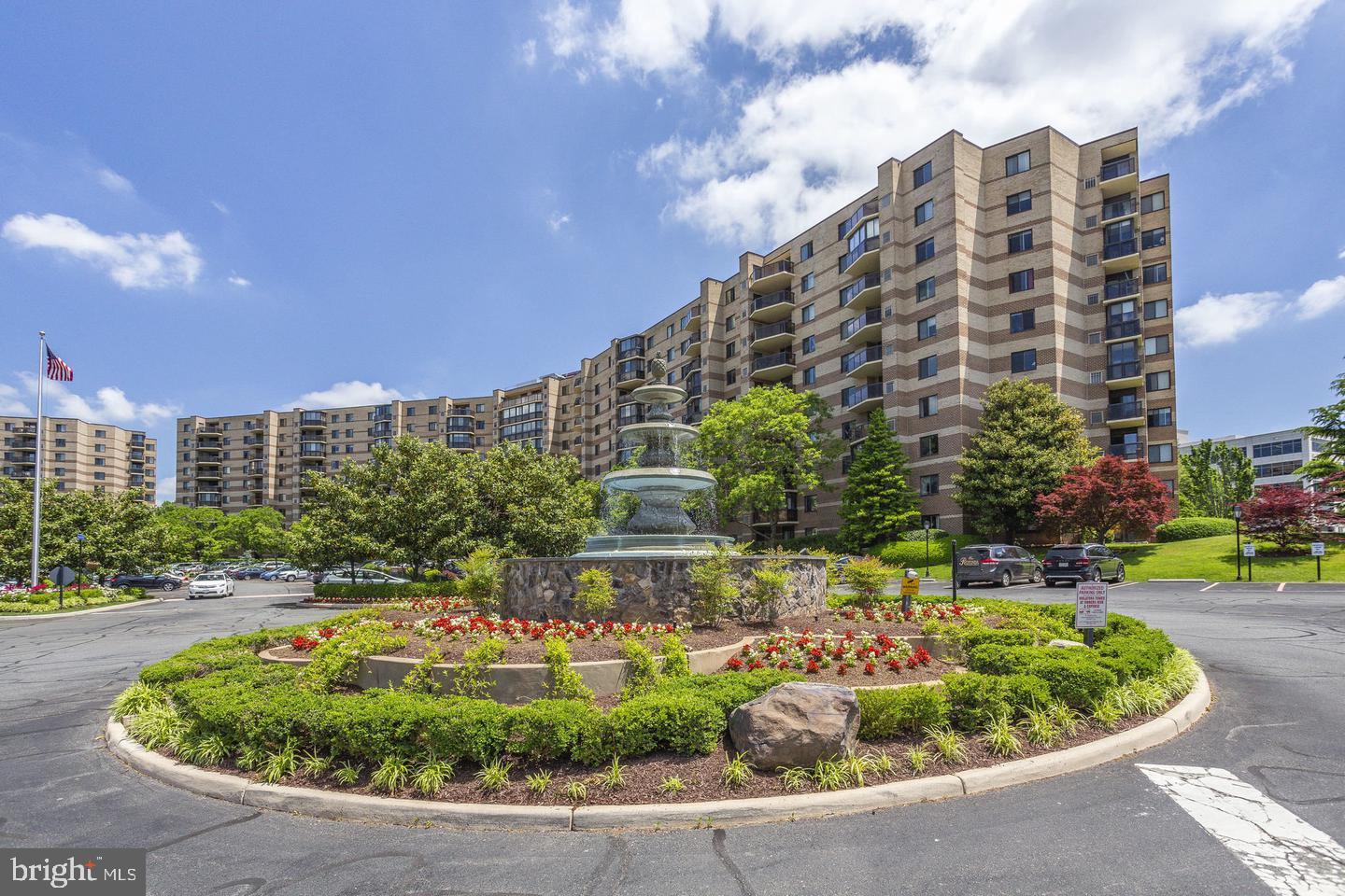 8340 GREENSBORO DRIVE 503