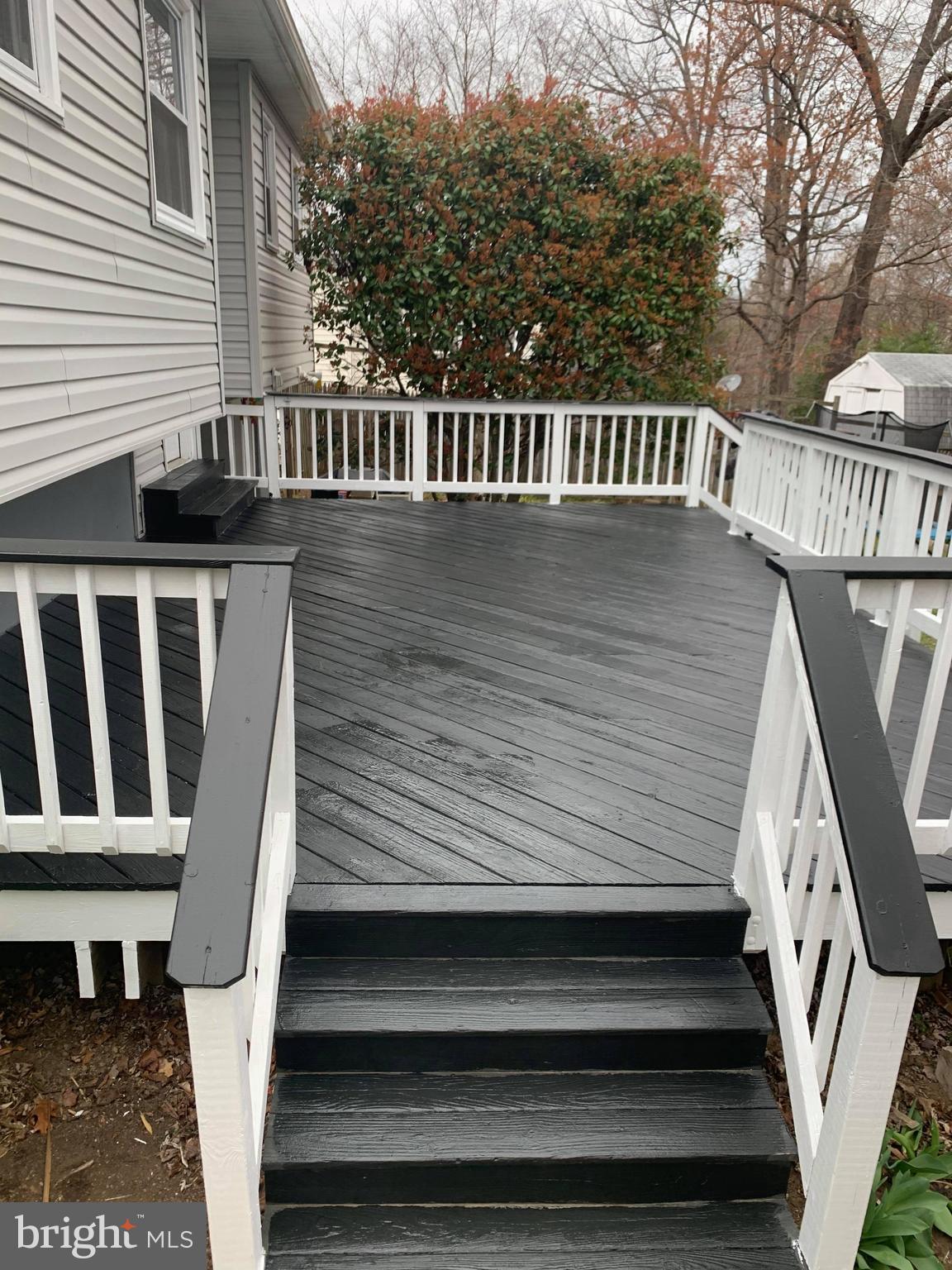 MARUMSCO HILLS - Residential