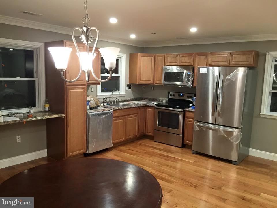 MARUMSCO HILLS - Residential