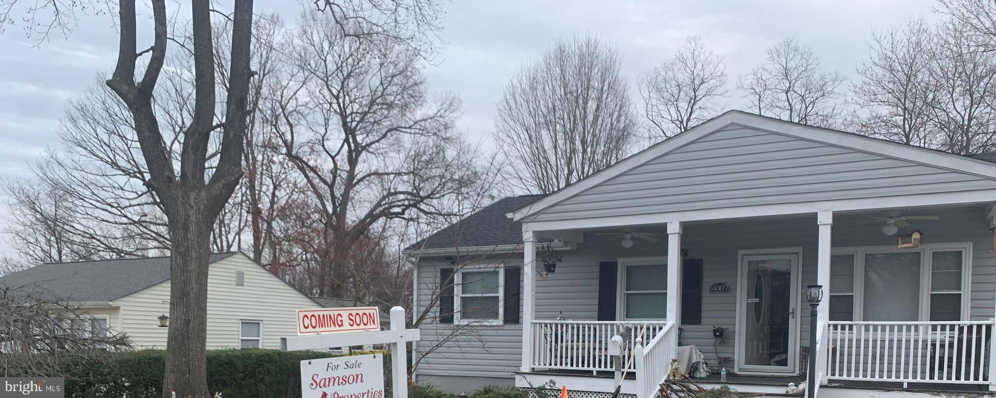 MARUMSCO HILLS - Residential