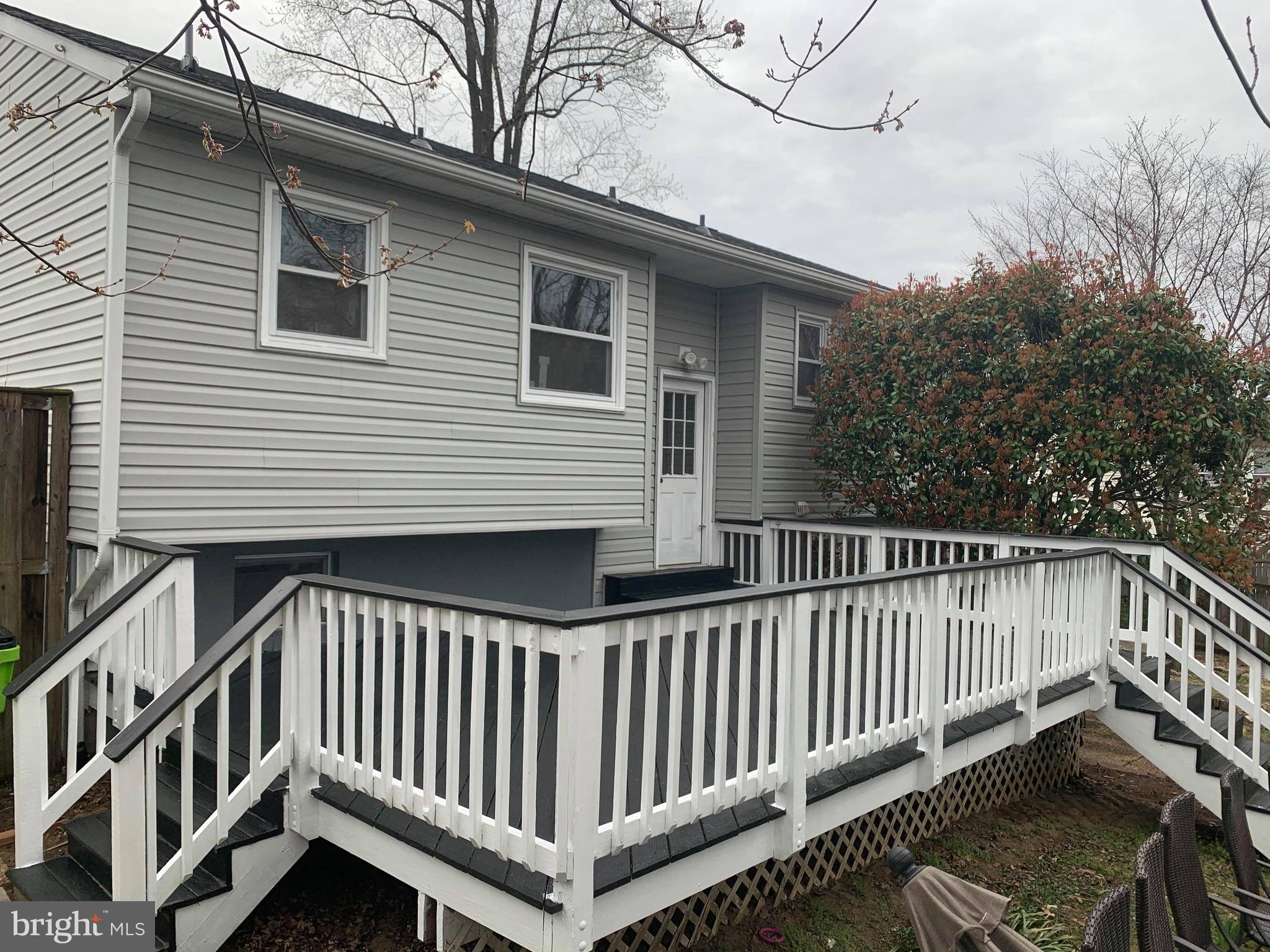 MARUMSCO HILLS - Residential