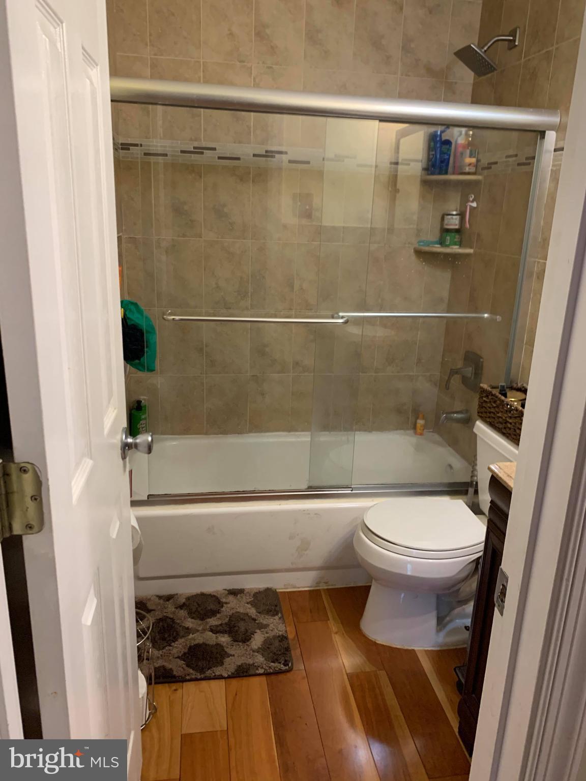 MARUMSCO HILLS - Residential