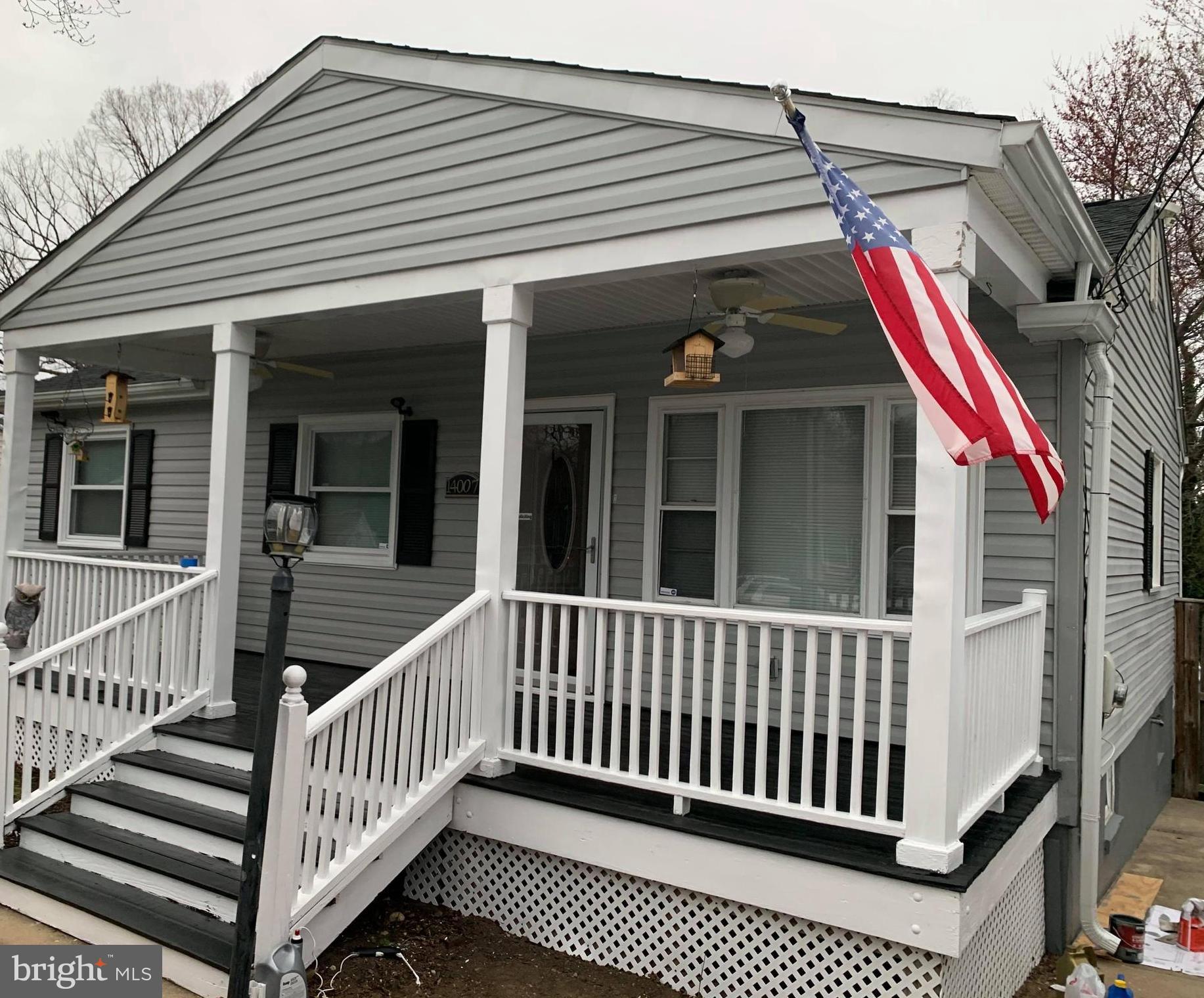 MARUMSCO HILLS - Residential