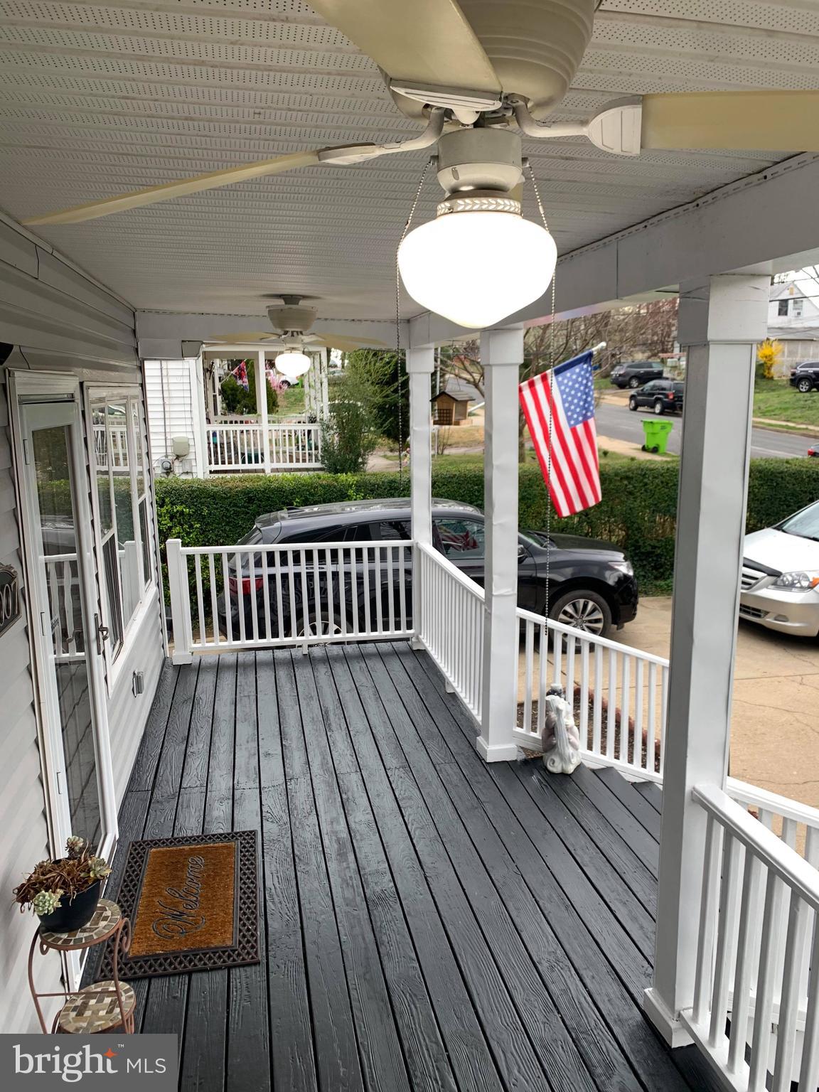 MARUMSCO HILLS - Residential