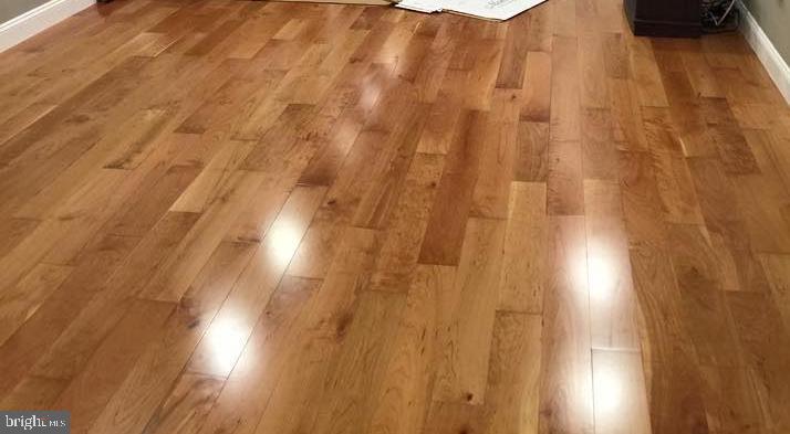 MARUMSCO HILLS - Residential