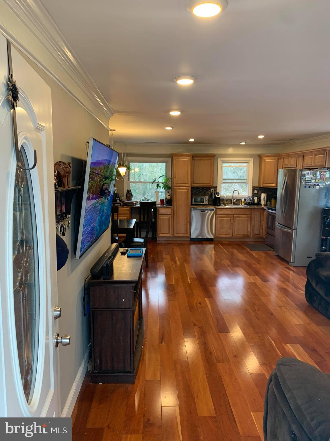 MARUMSCO HILLS - Residential