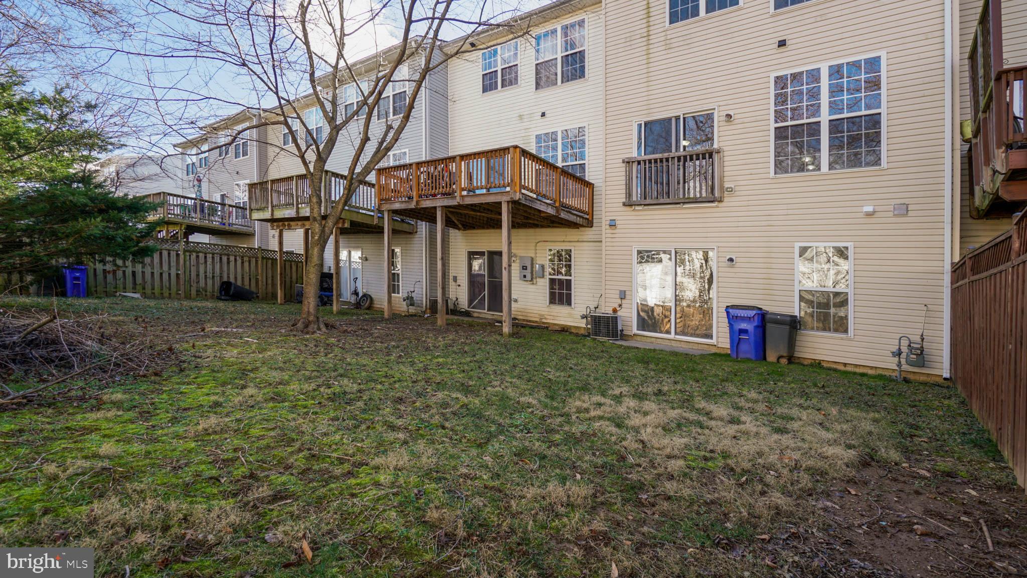 NORTH CROSSING - Residential