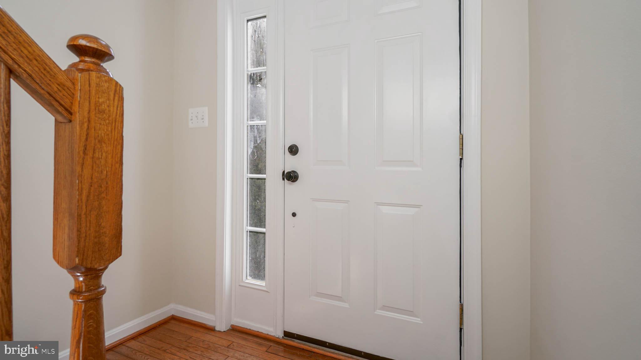 NORTH CROSSING - Residential