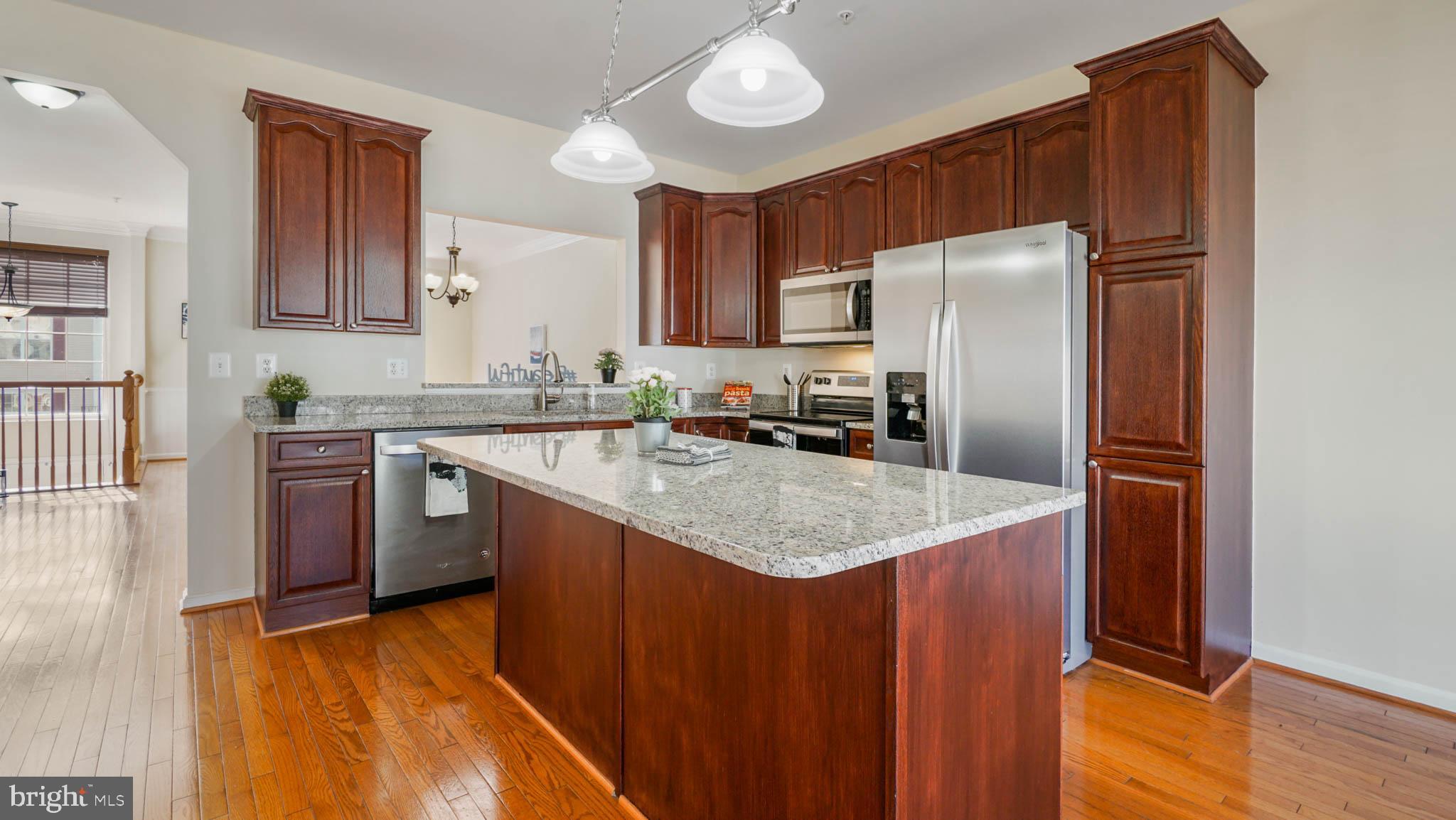 NORTH CROSSING - Residential