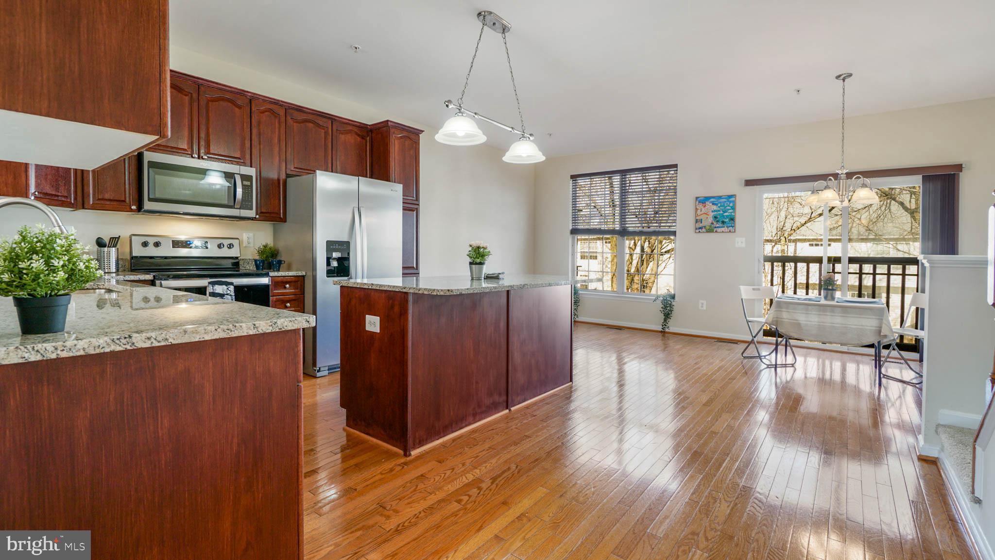 NORTH CROSSING - Residential