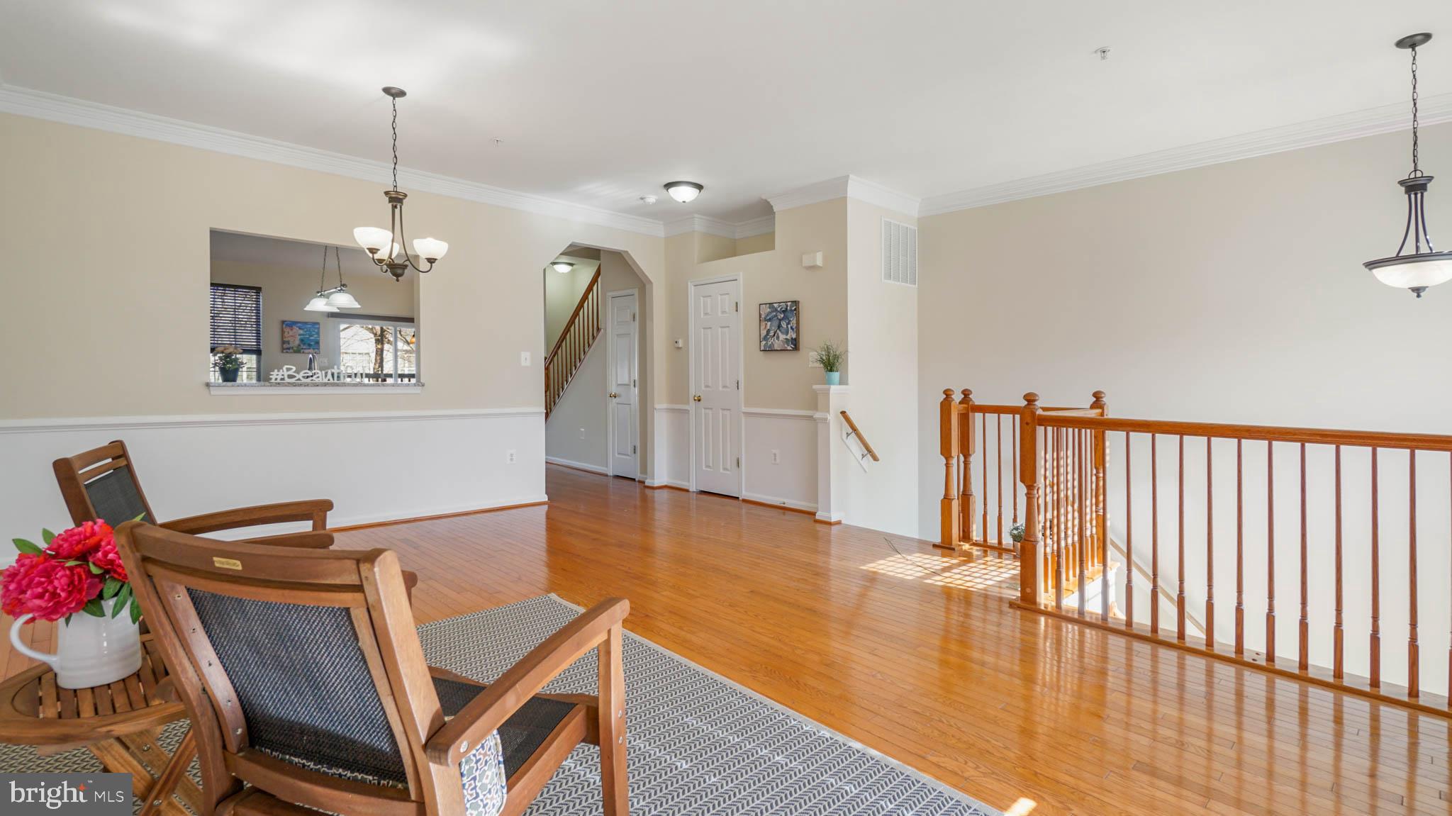 NORTH CROSSING - Residential