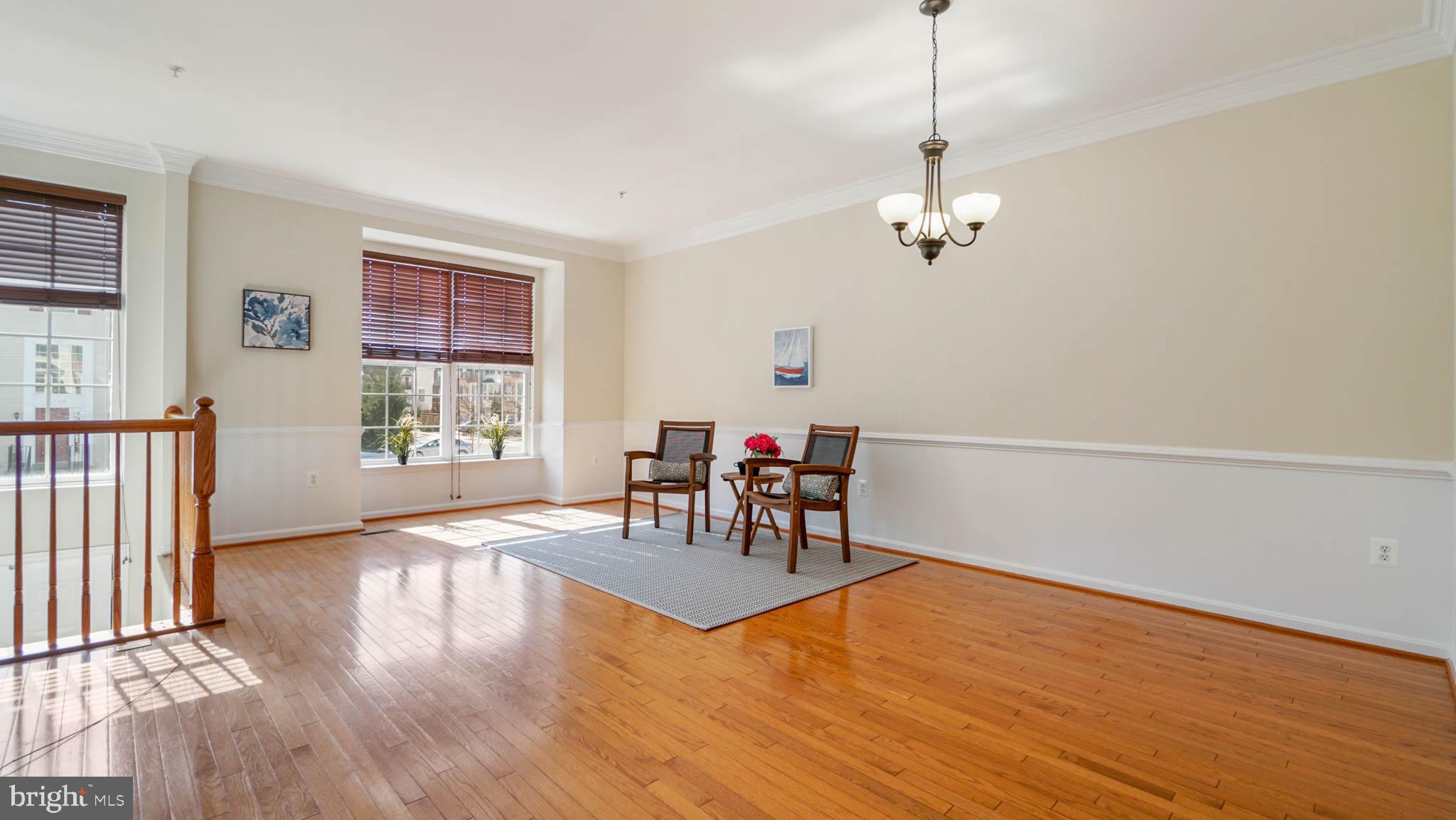 NORTH CROSSING - Residential