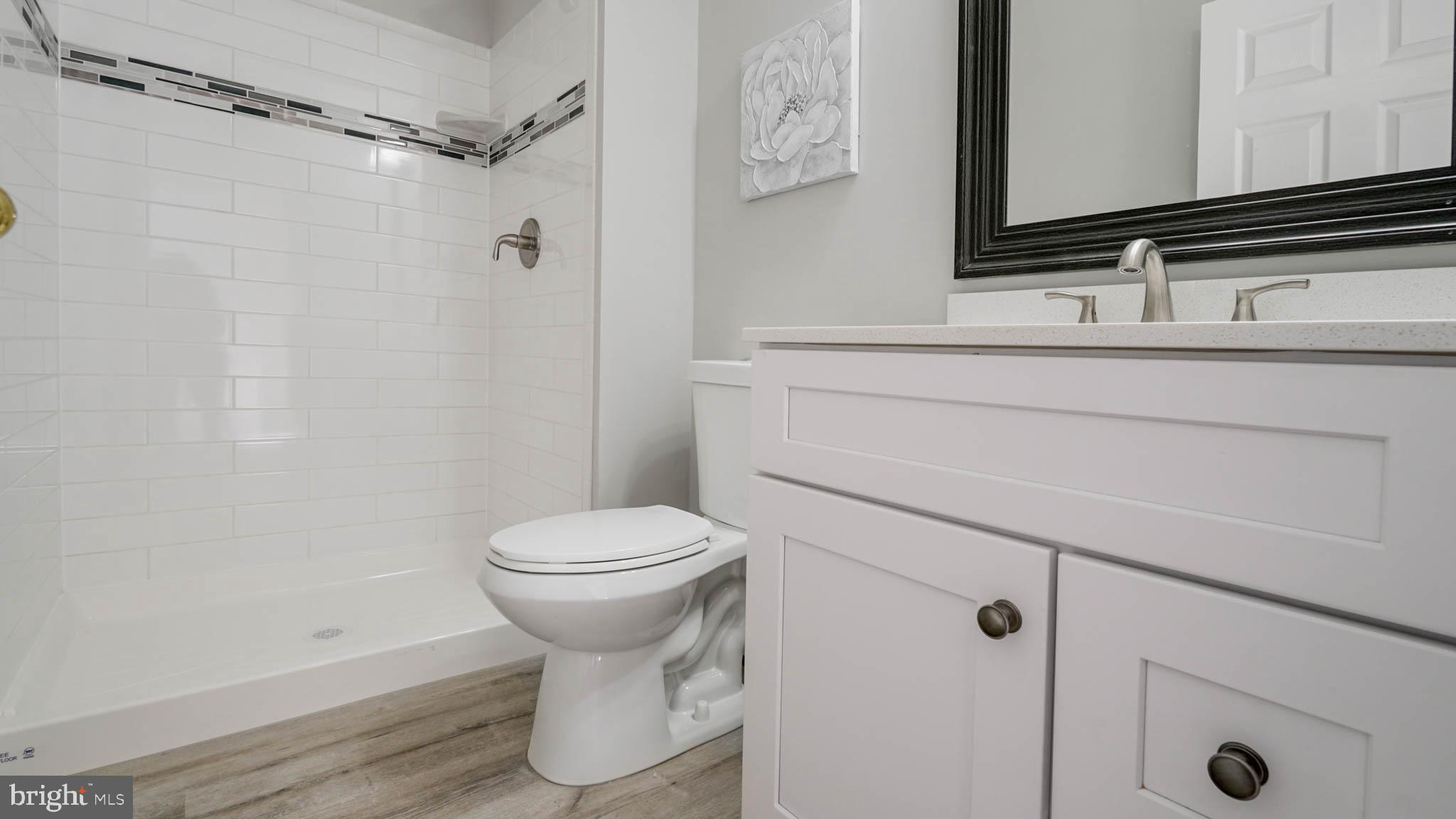 NORTH CROSSING - Residential