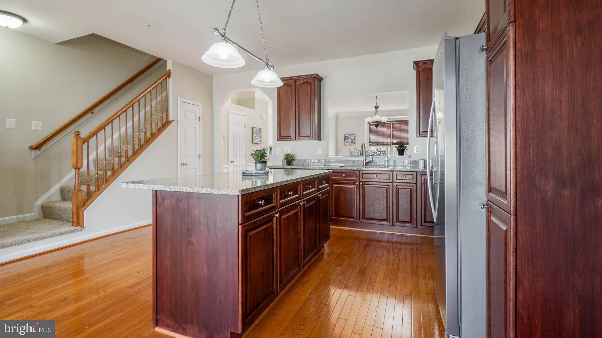 NORTH CROSSING - Residential