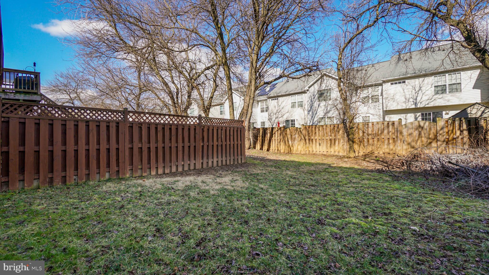 NORTH CROSSING - Residential