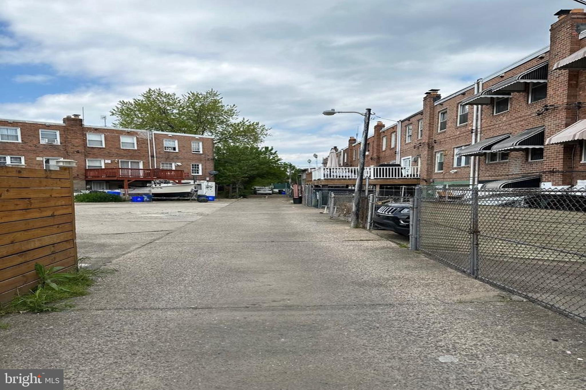 SOUTHBROOK PARK - Residential