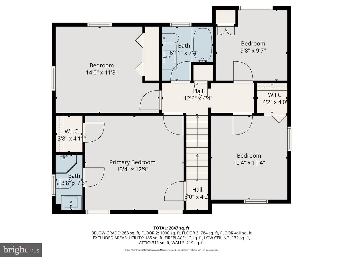 VALLEY VIEW - Residential